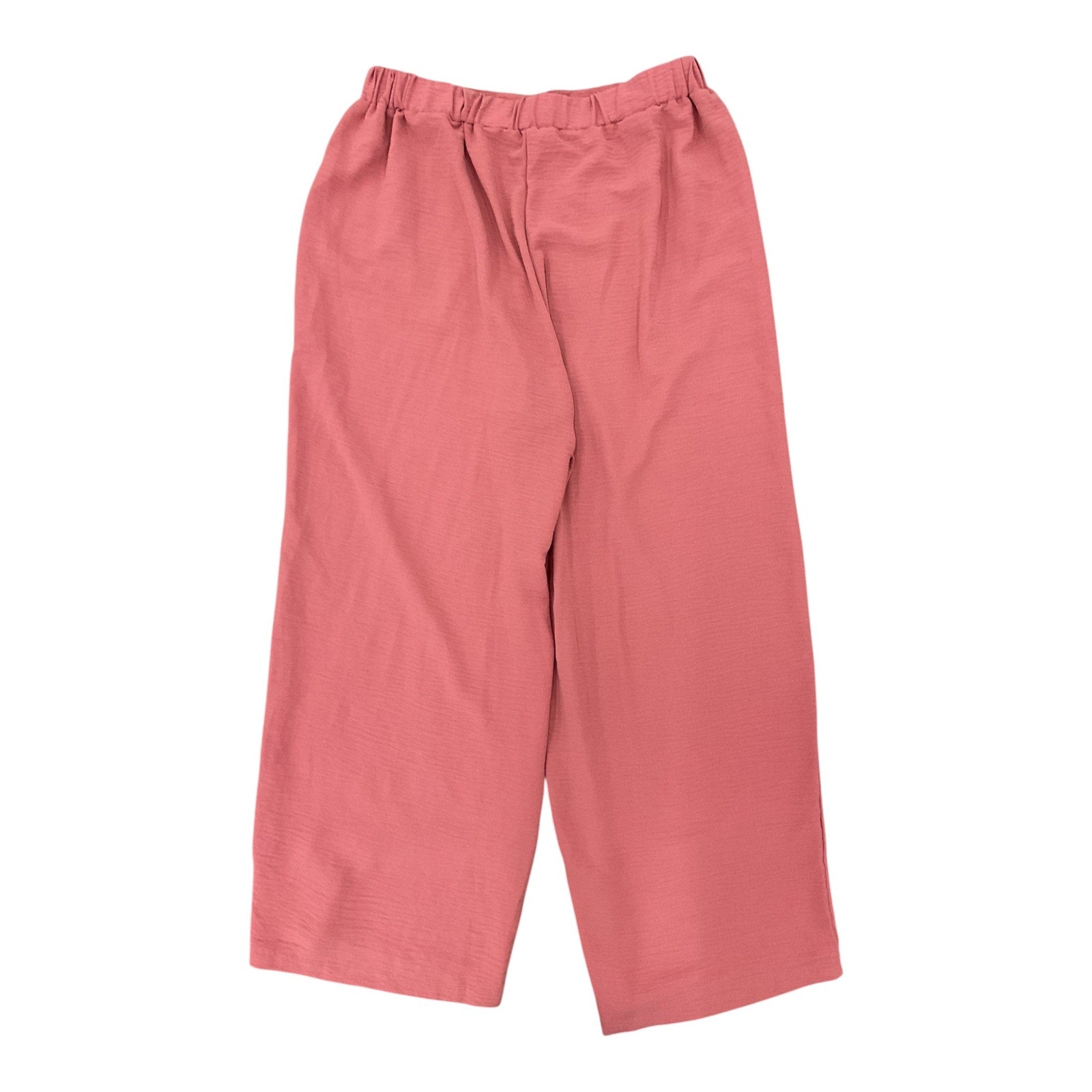 Pantalon 1X (Shein)