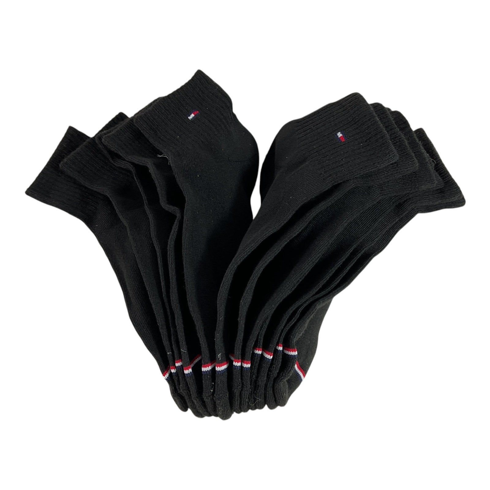 Set de calcetines 7-10 (TOMMY HILFIGER)