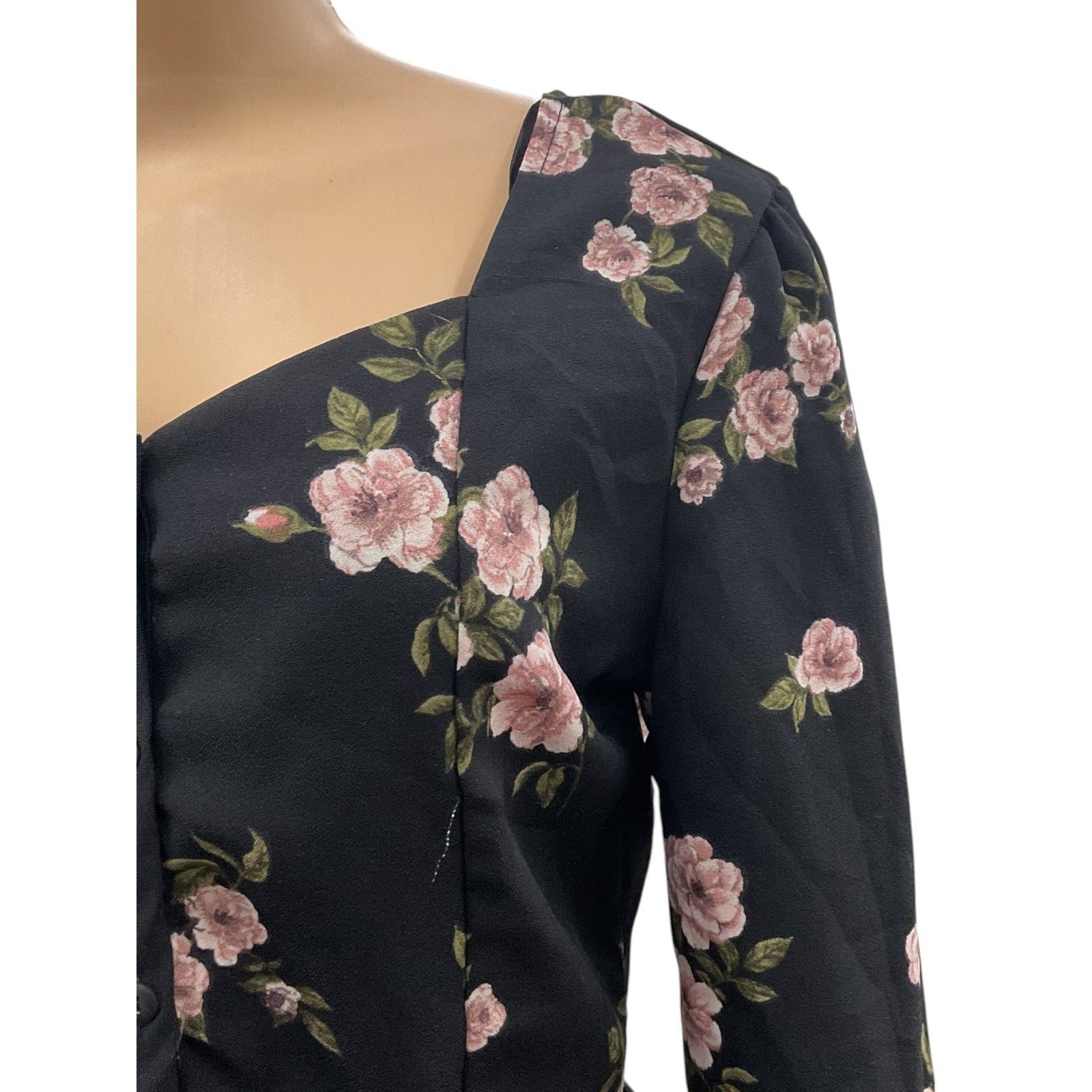 Blusa S (SWEET RAIN)