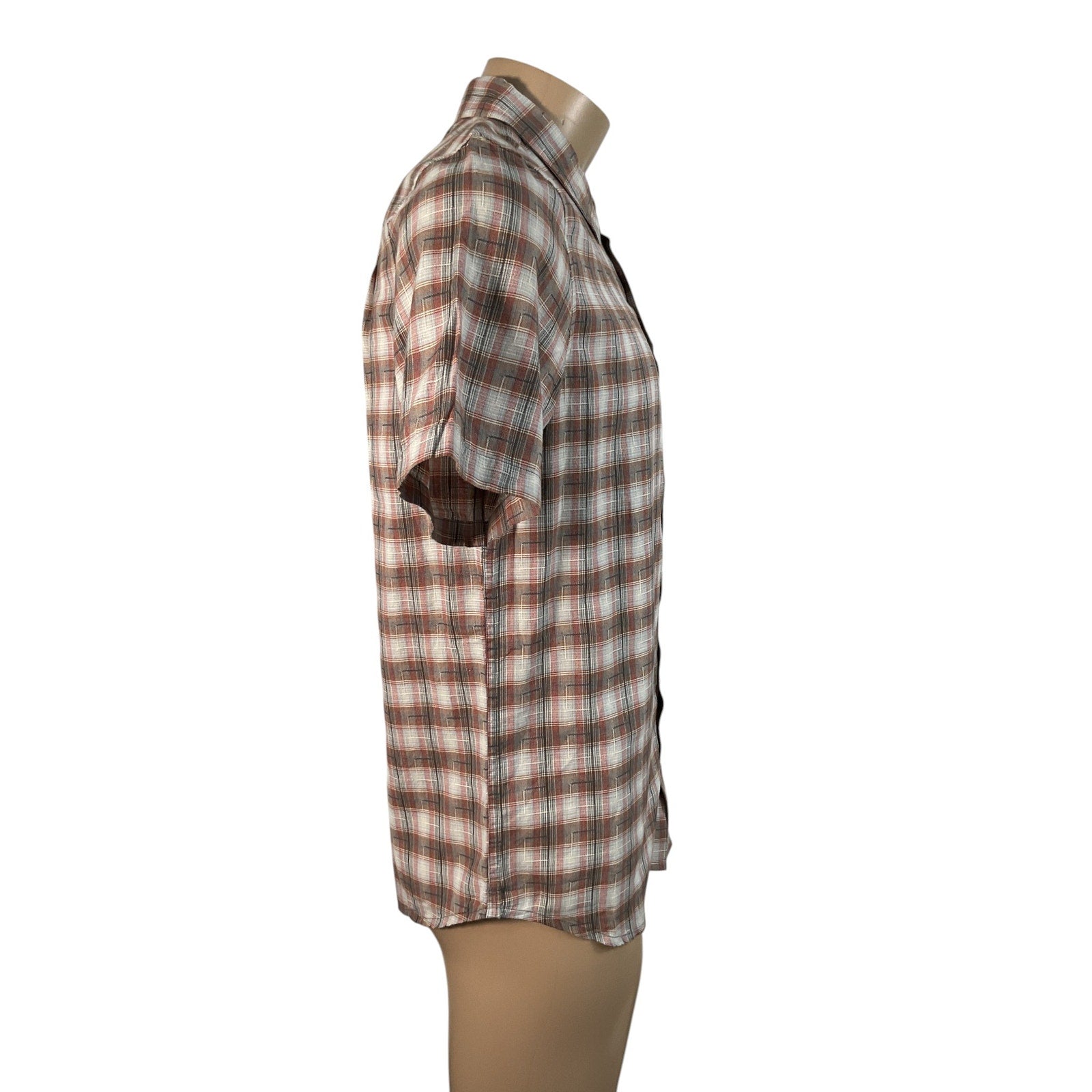 Camisa S (Toad & Co)