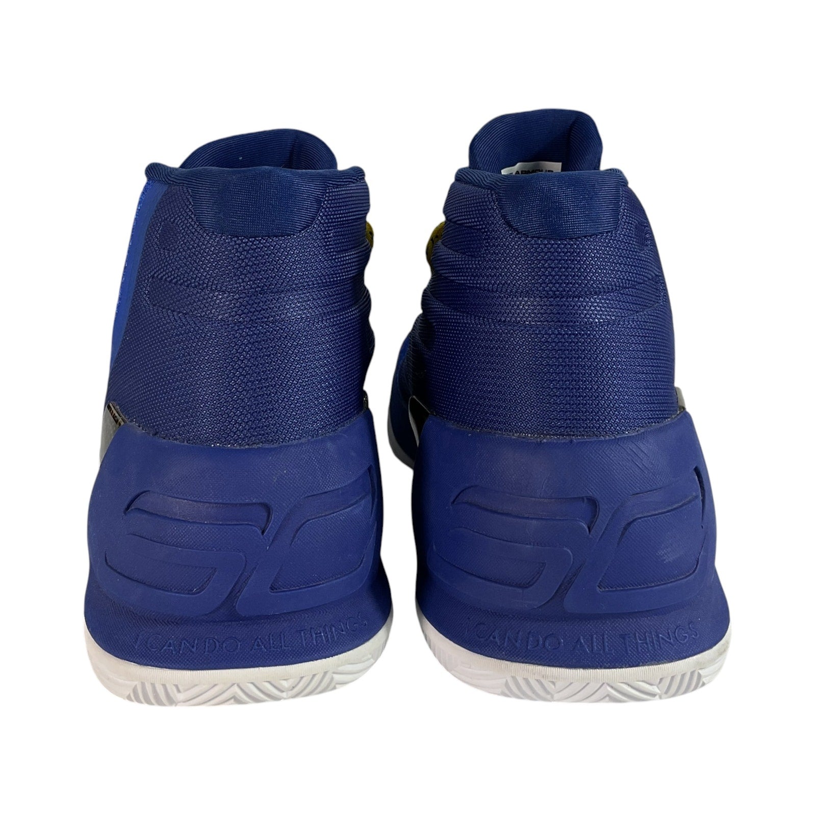Tenis 10.5 (Under Armour)