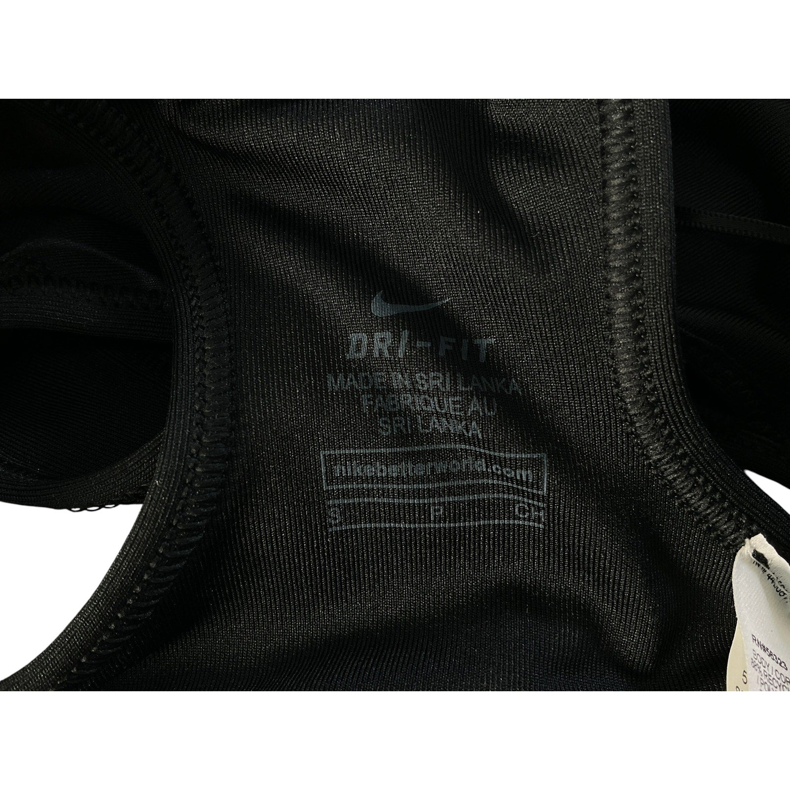 Top deportivo S (Nike)