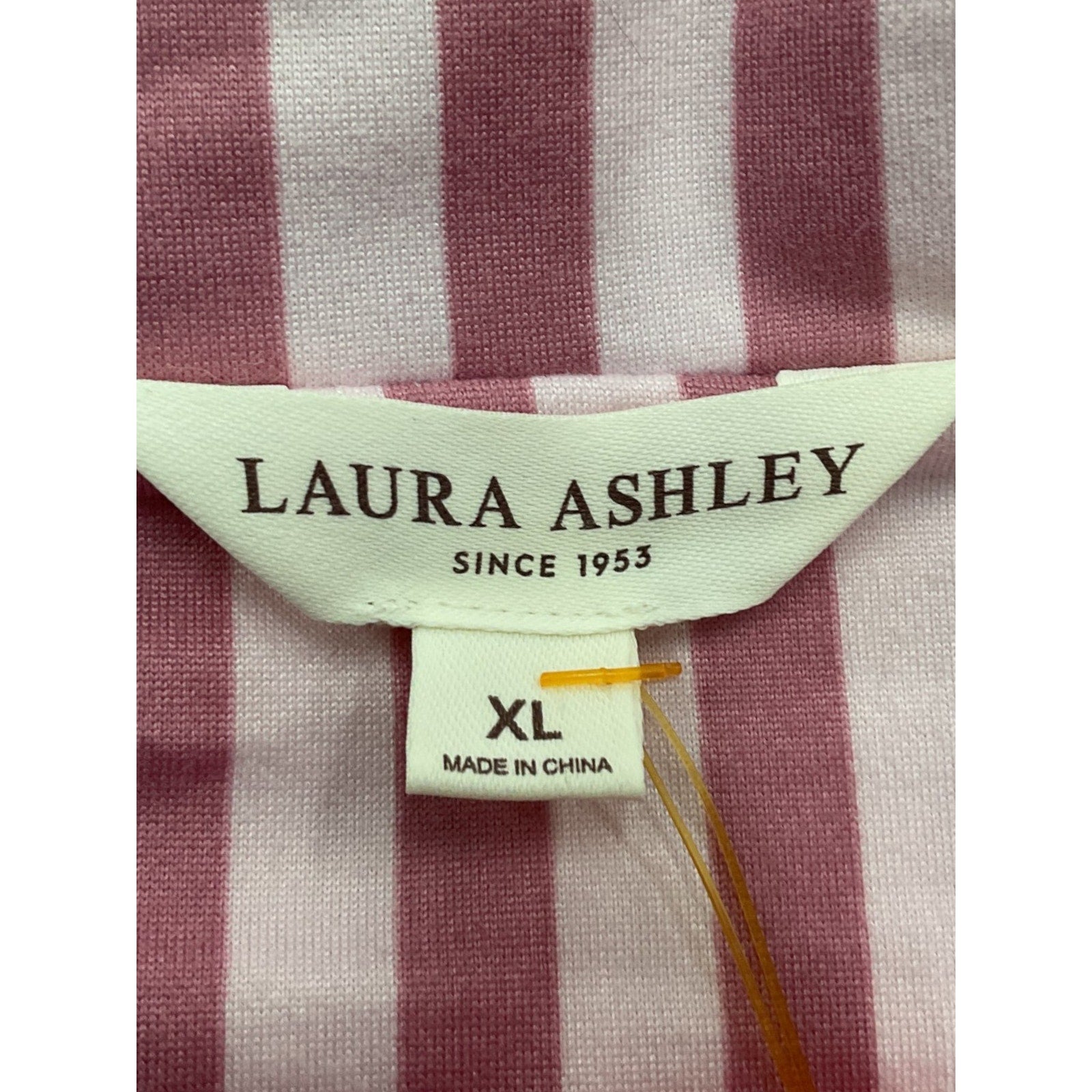 Blusa XL (Laura Ashley)
