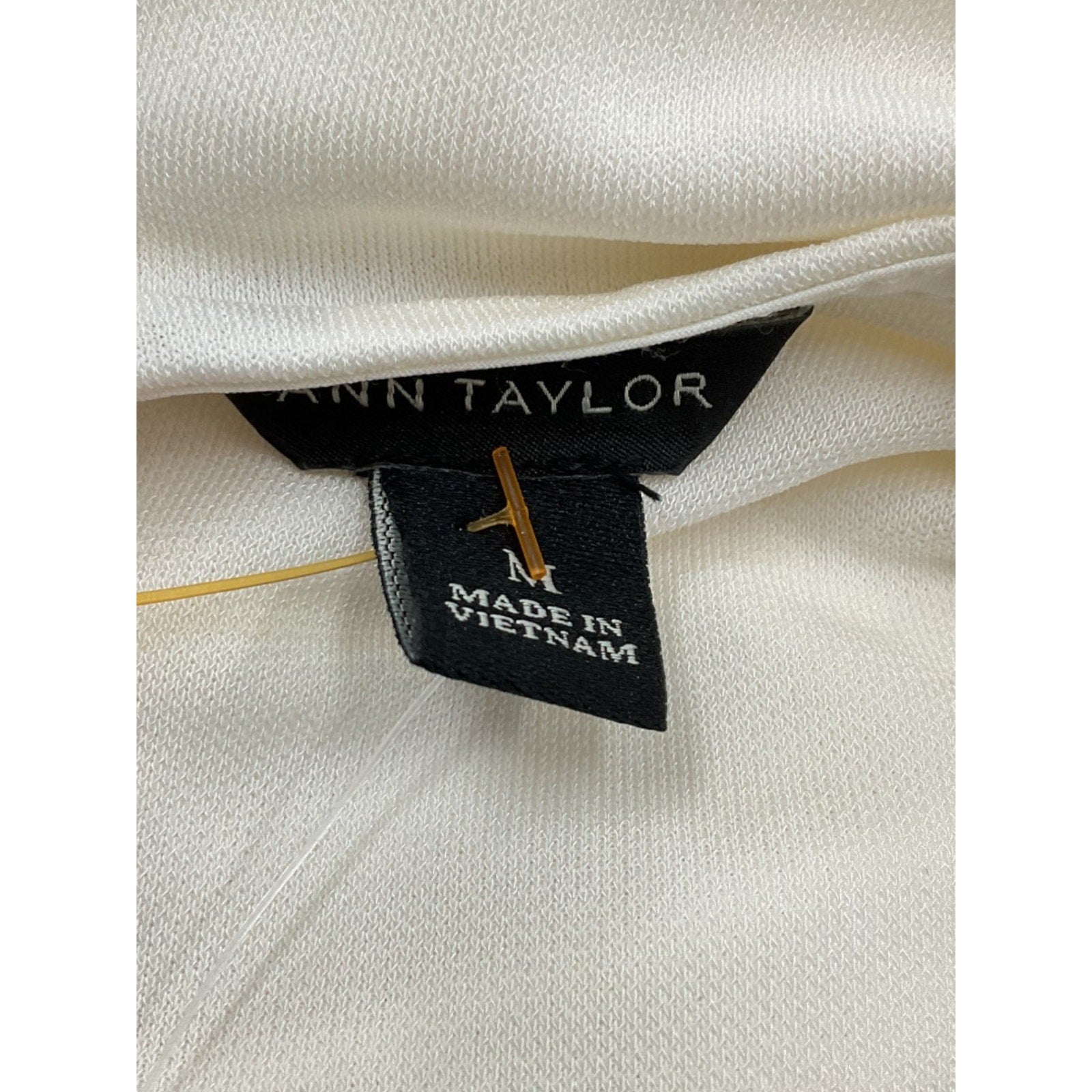 Blusa M (Ann Taylor)