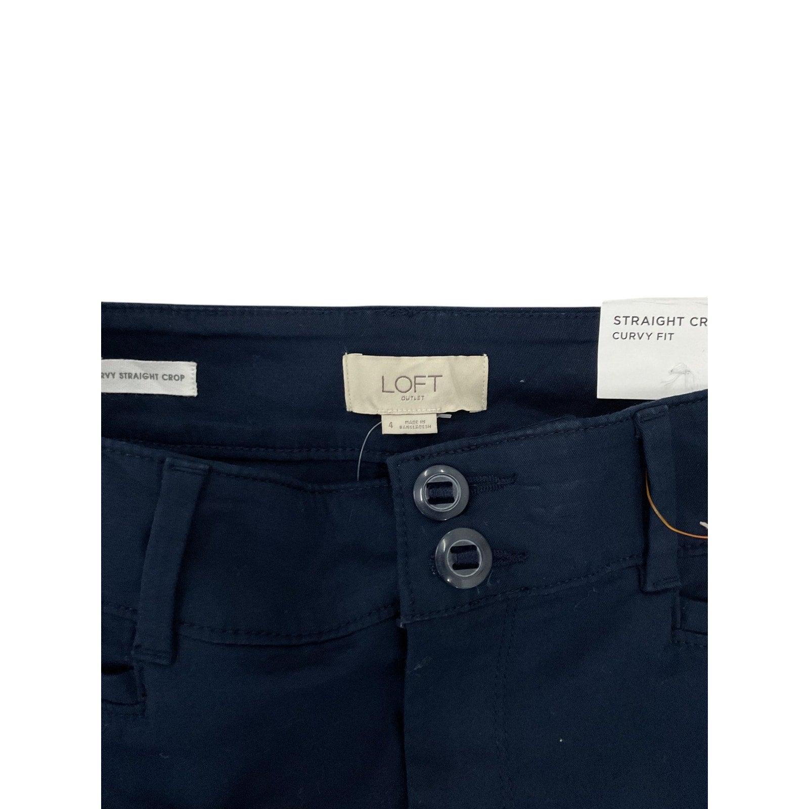 Pantalon  4 (Loft)