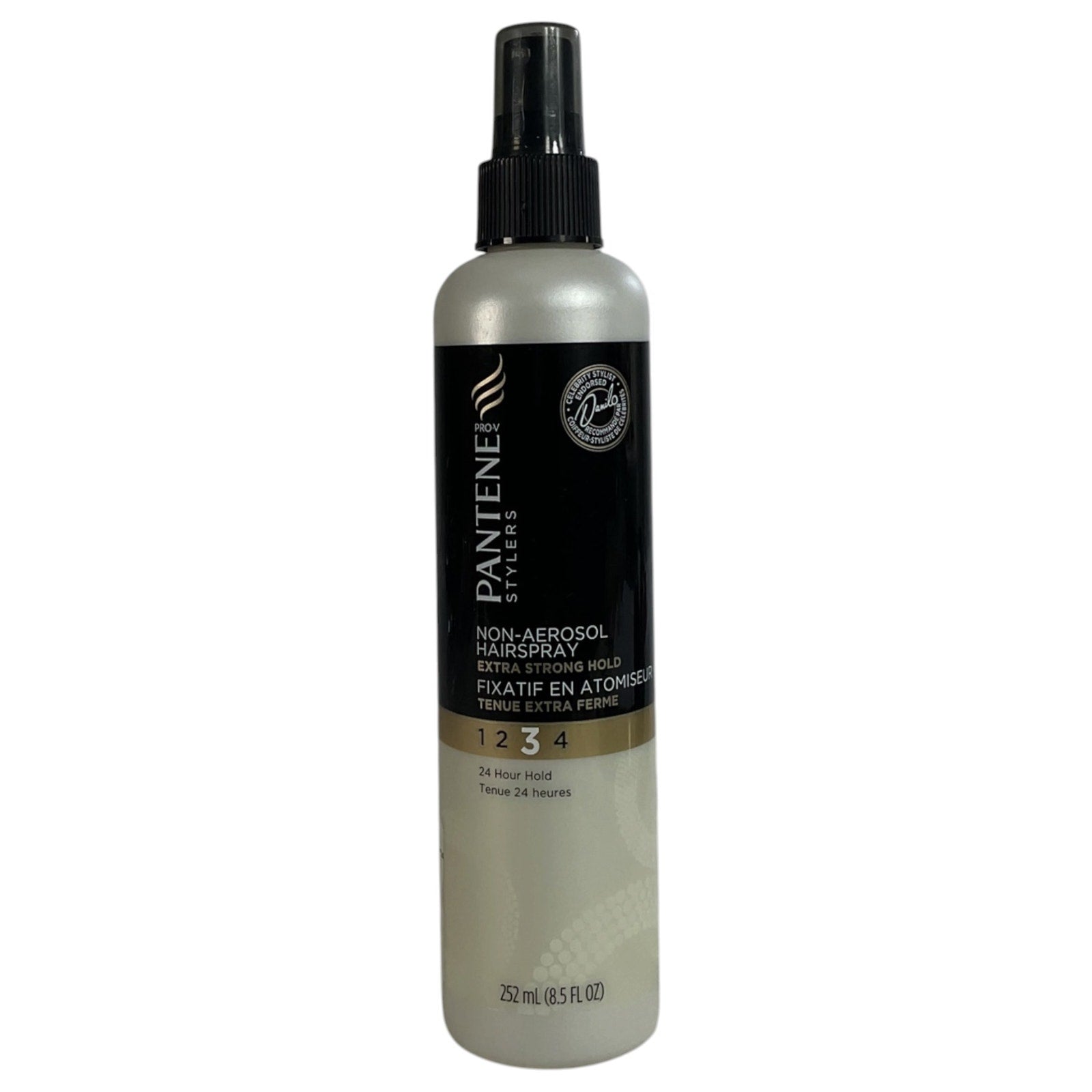 Fijador para cabello (PANTENE)