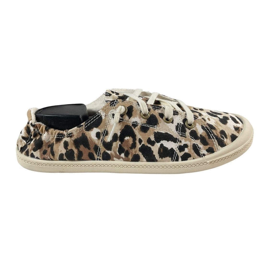 Zapato 9.5 (Time And tru)