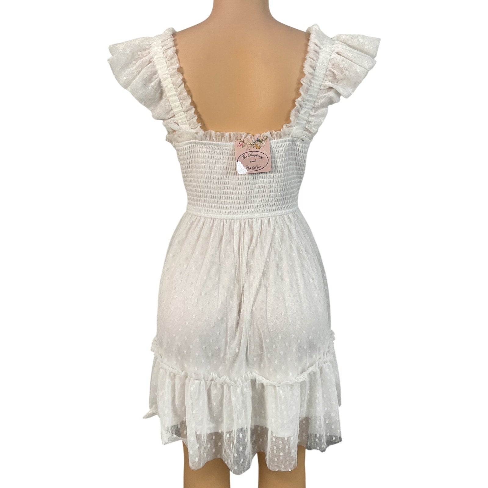 Vestido M (Mine)