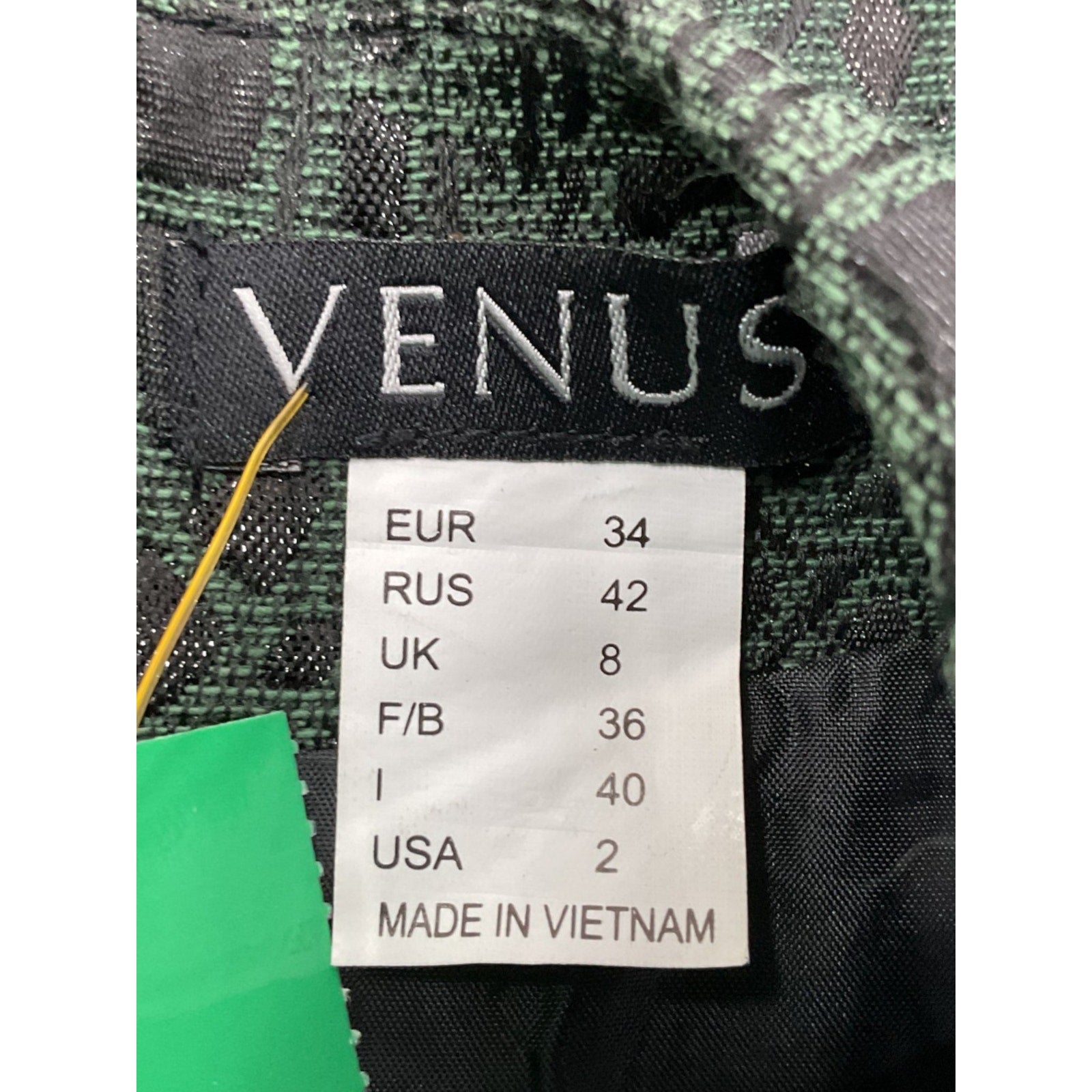 Vestido 2 (Venus)
