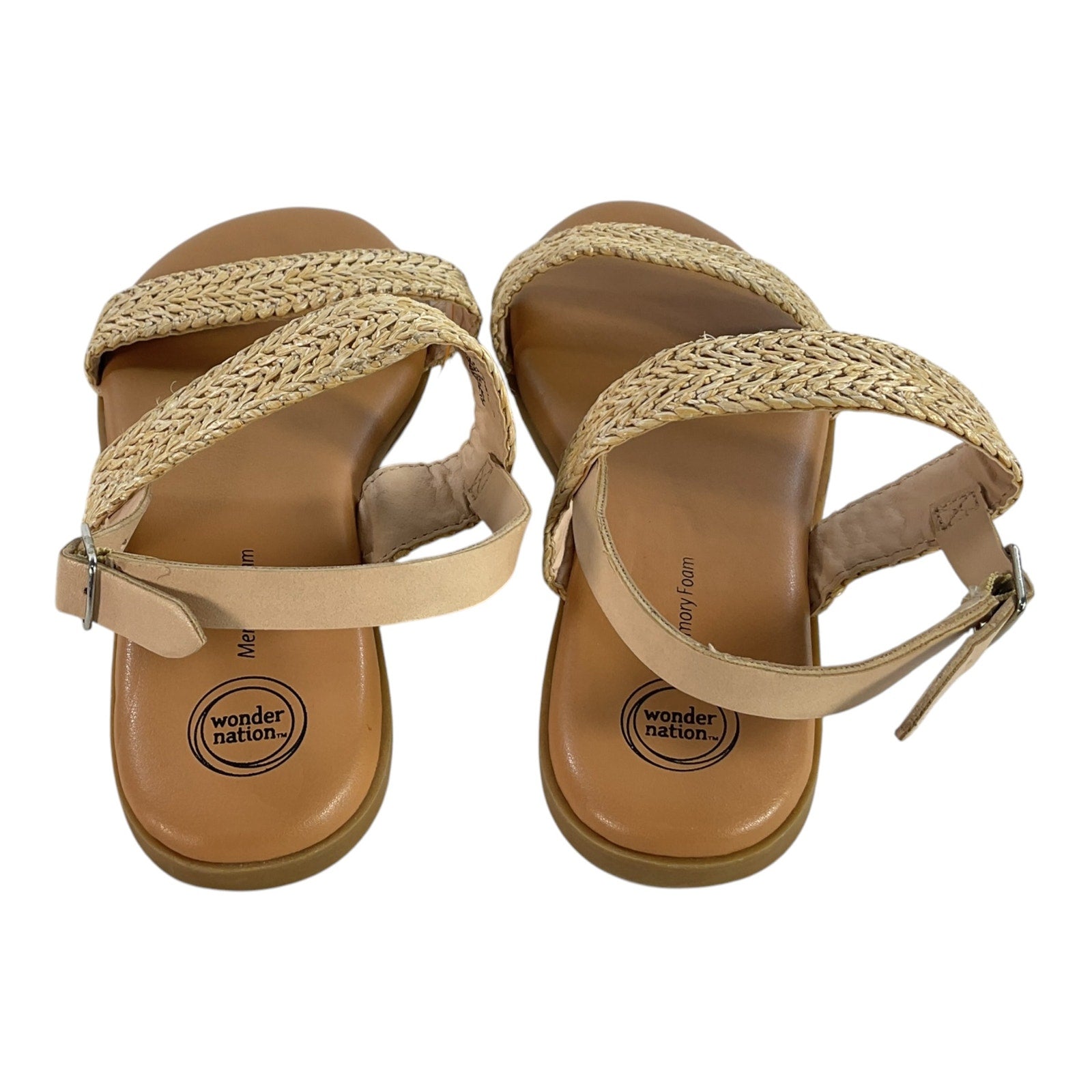 Sandalias Niña 4 (Wonder Nation)