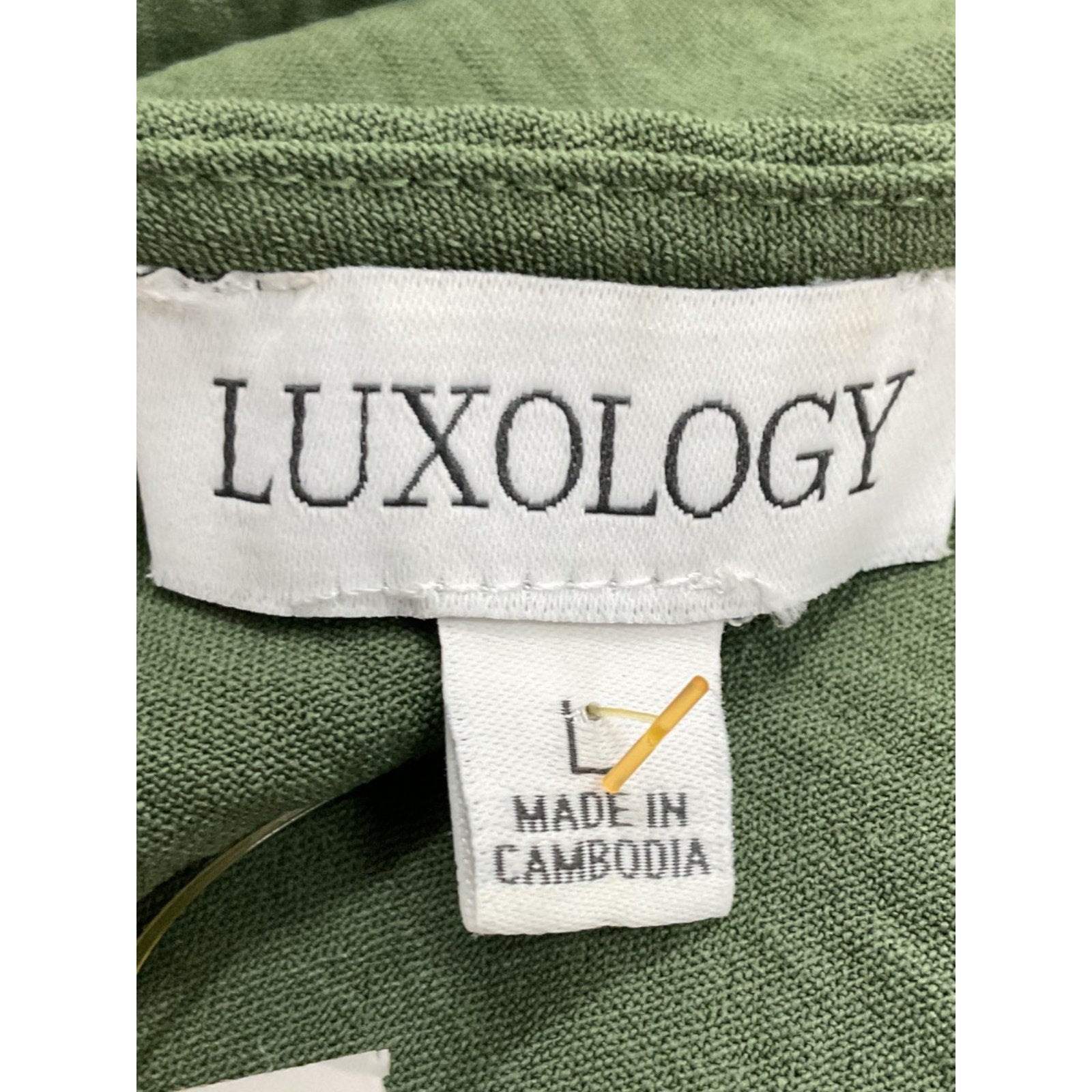 Jumper L (Luxology)