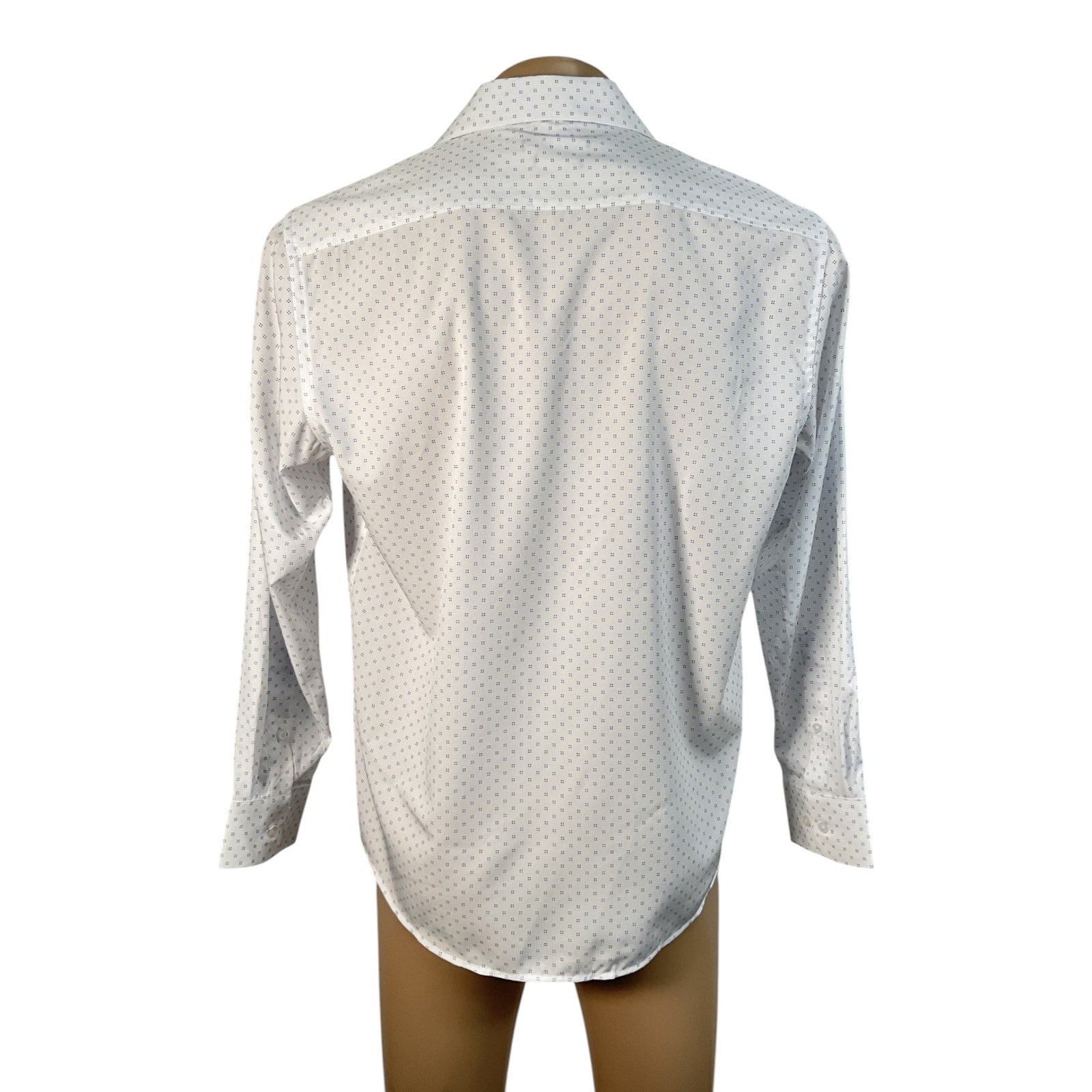 Camisa L (Nautica)