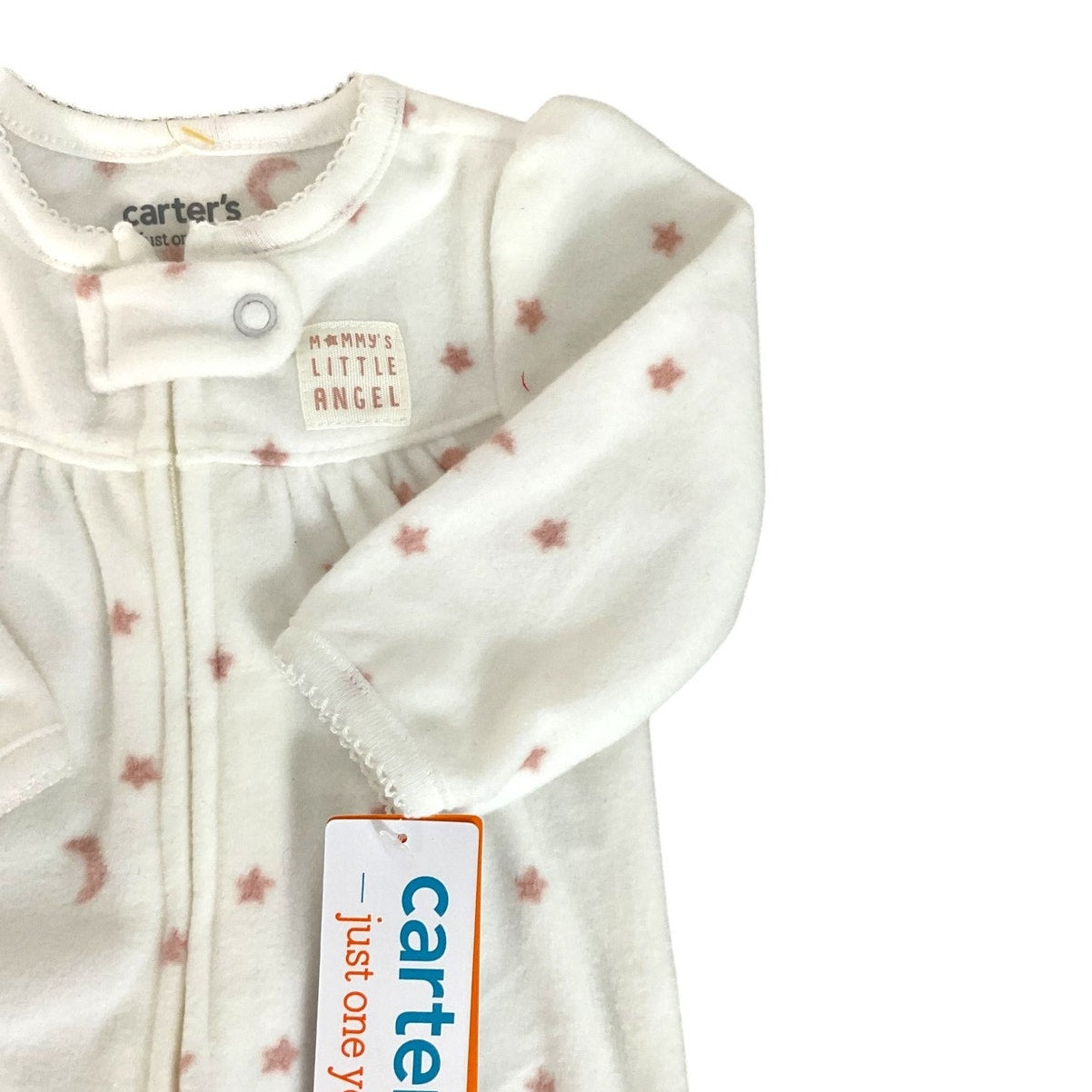Traje de Bebe 3M (Carter's)