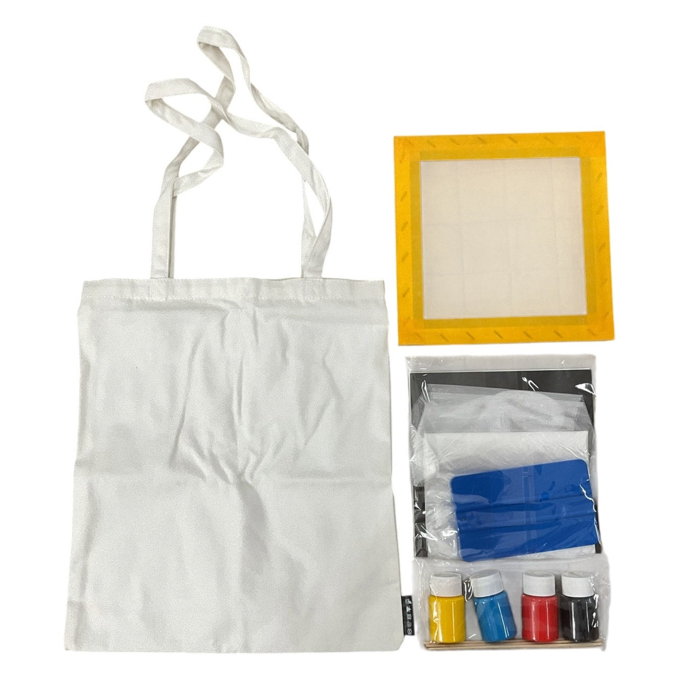 Kit de manualidades (Mondo Llama)