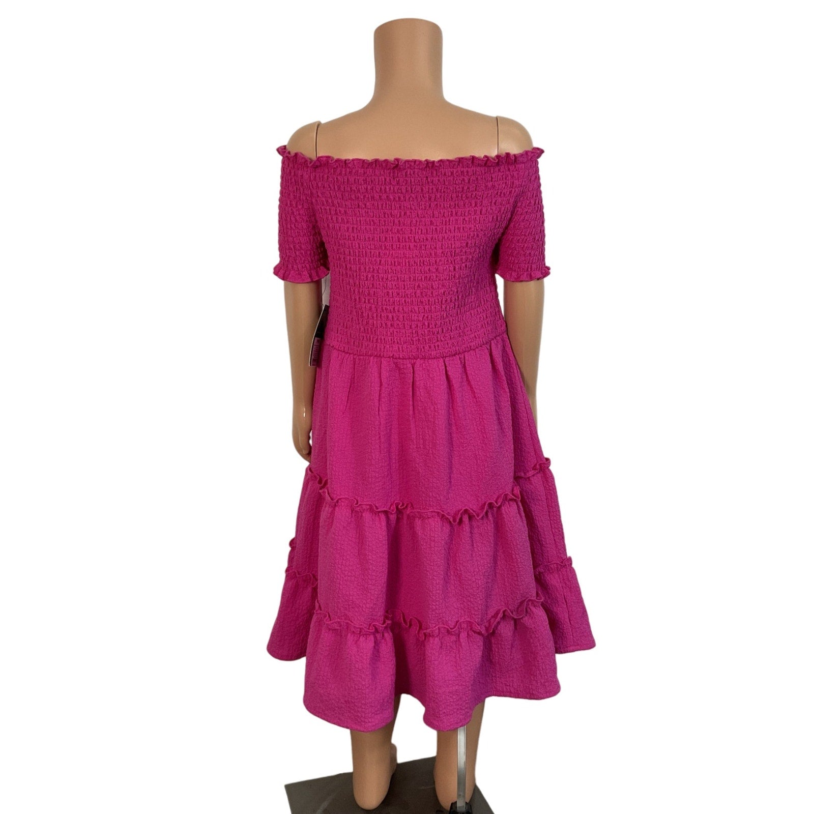 Vestido Niña M (Art Class)