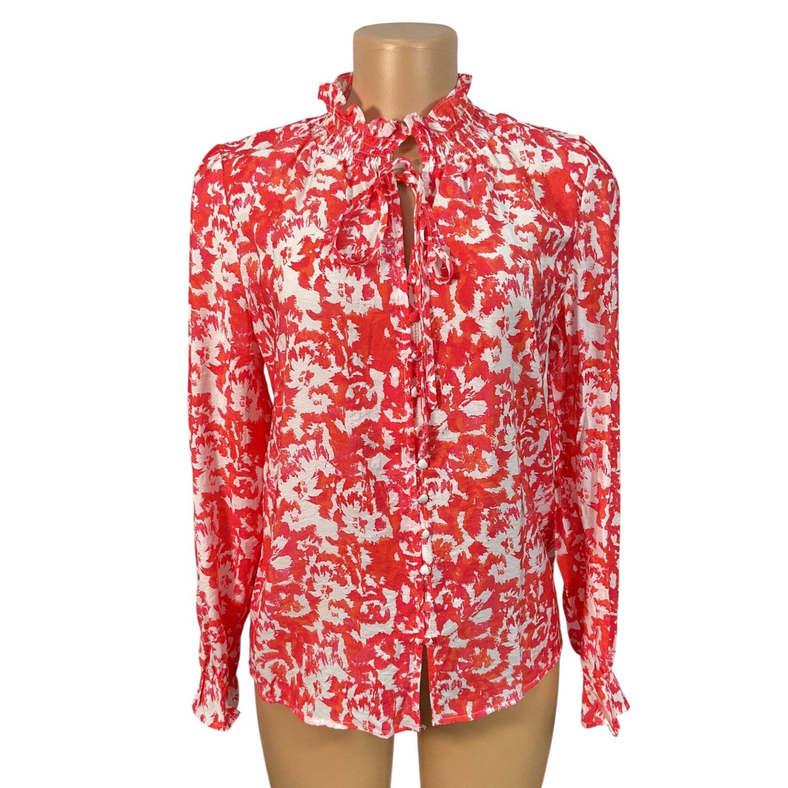 Blusa S (Jenny Boston)