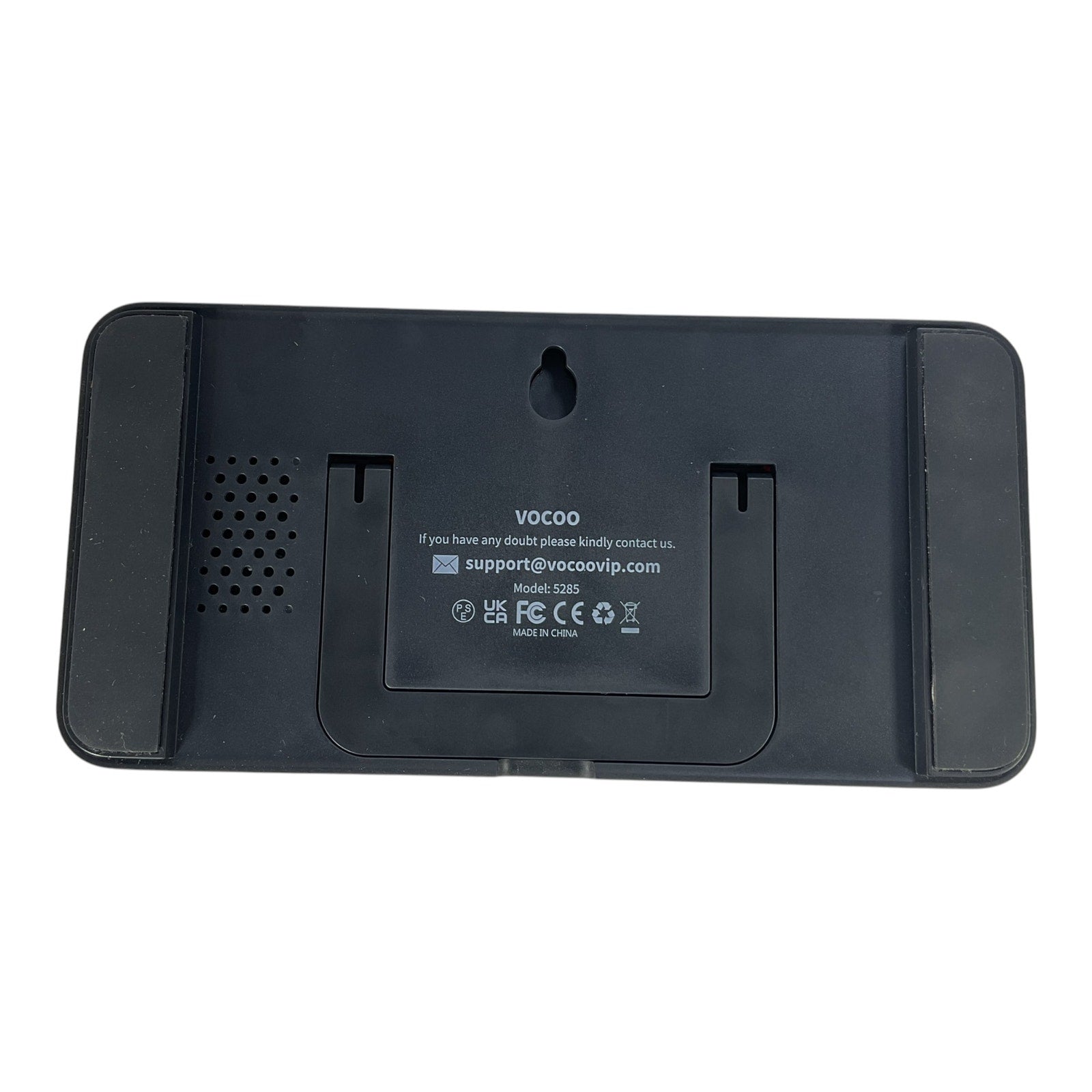 Reloj digital (VOCOO)