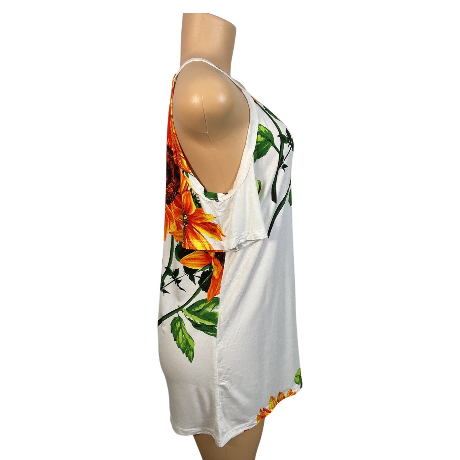 Blusa M