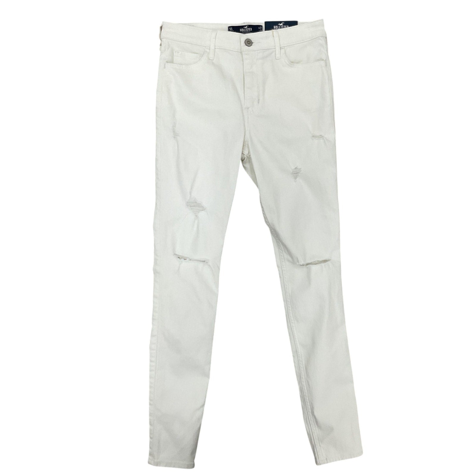 Pantalon 5 (Hollister)