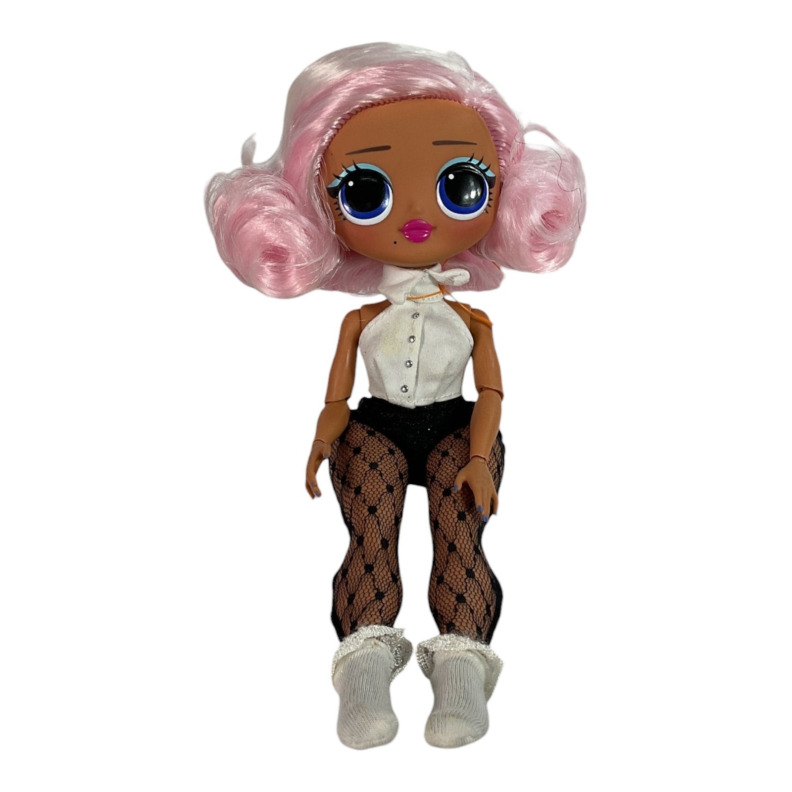 Muñeca LOL (Surprise OMG)