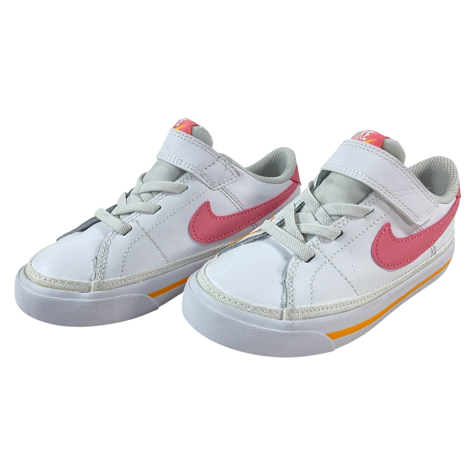 Tenis Niña 9C (Nike)