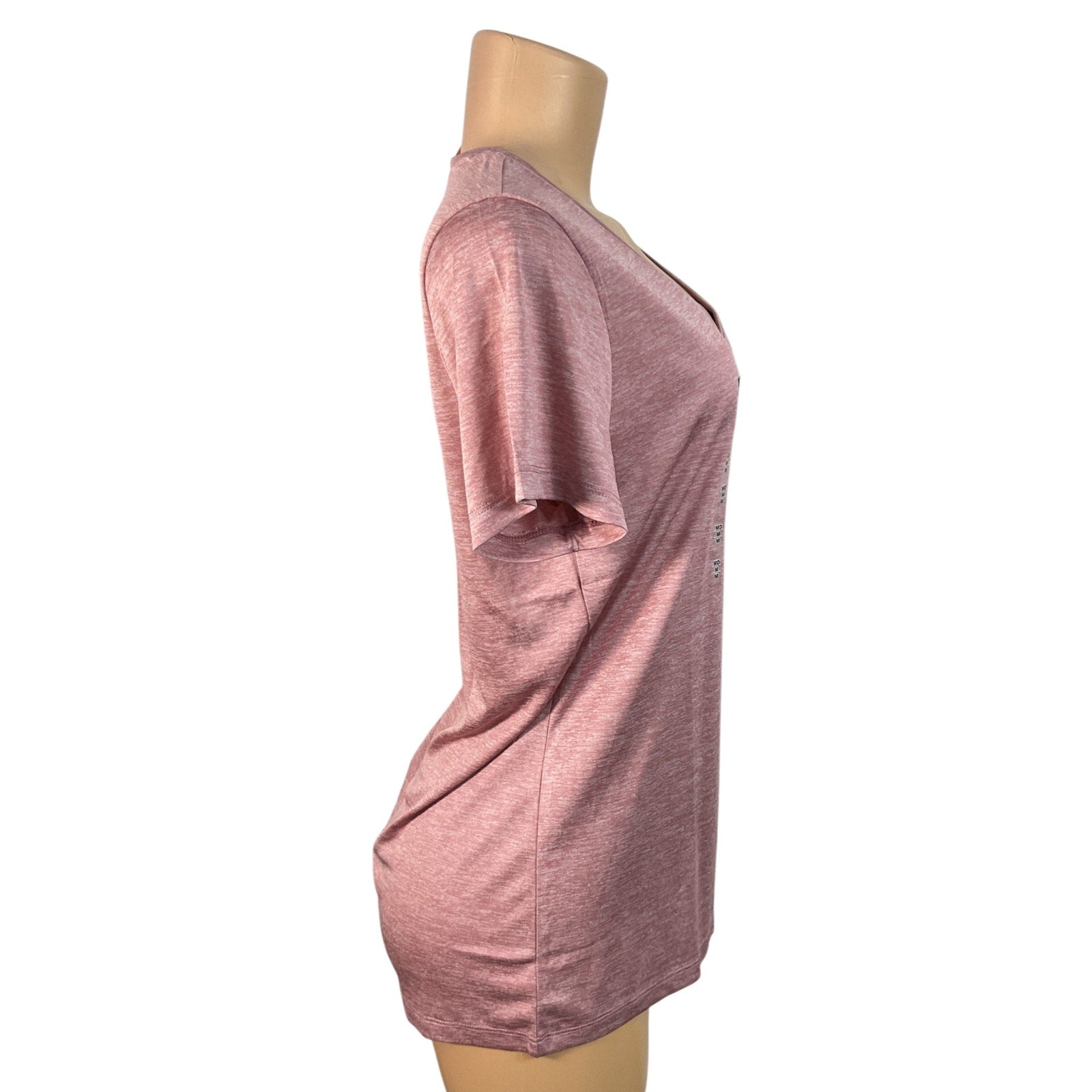 Blusa M (Under Armour)