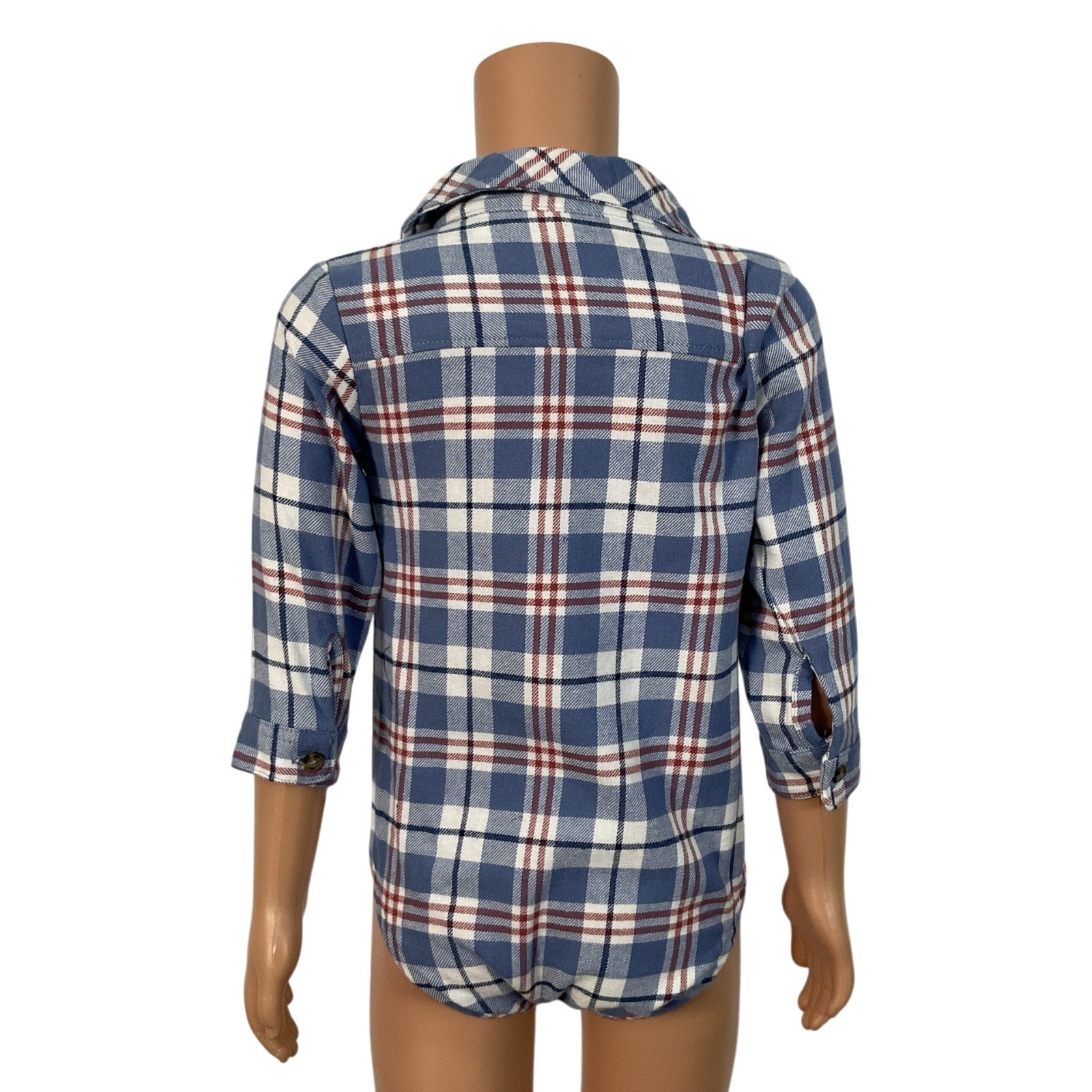 Traje de bebe 18M (Carter's)