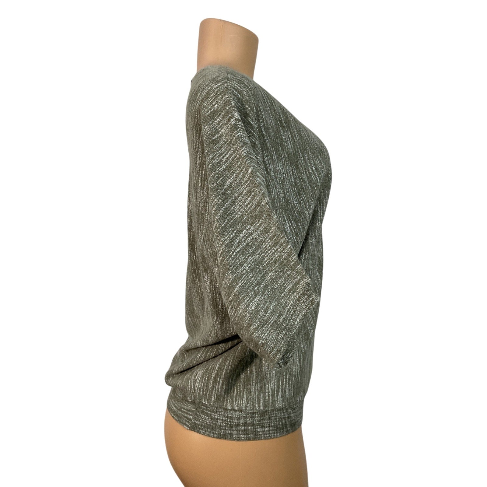 Blusa S (DKNY JEANS)