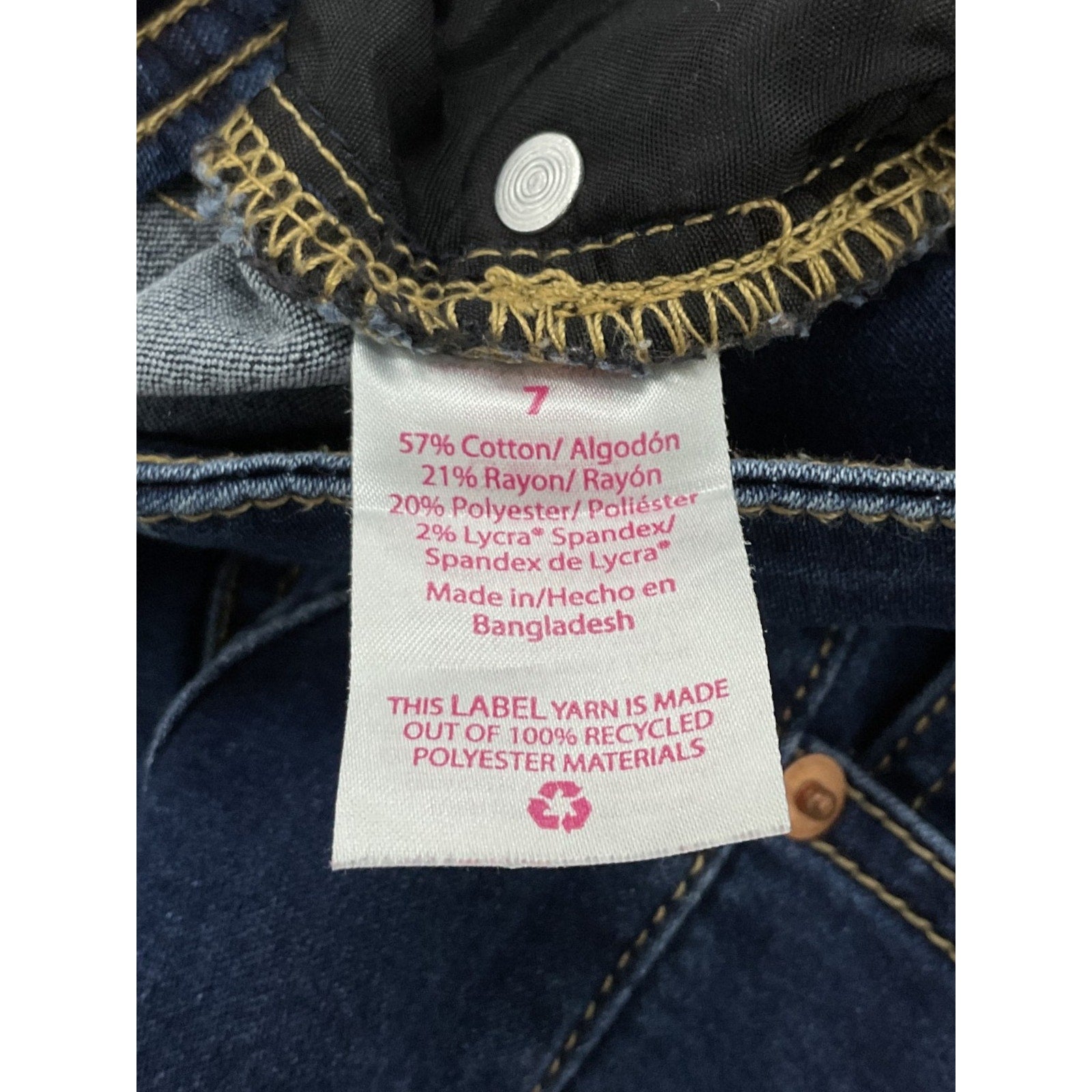 Jeans 7 (NOBO)