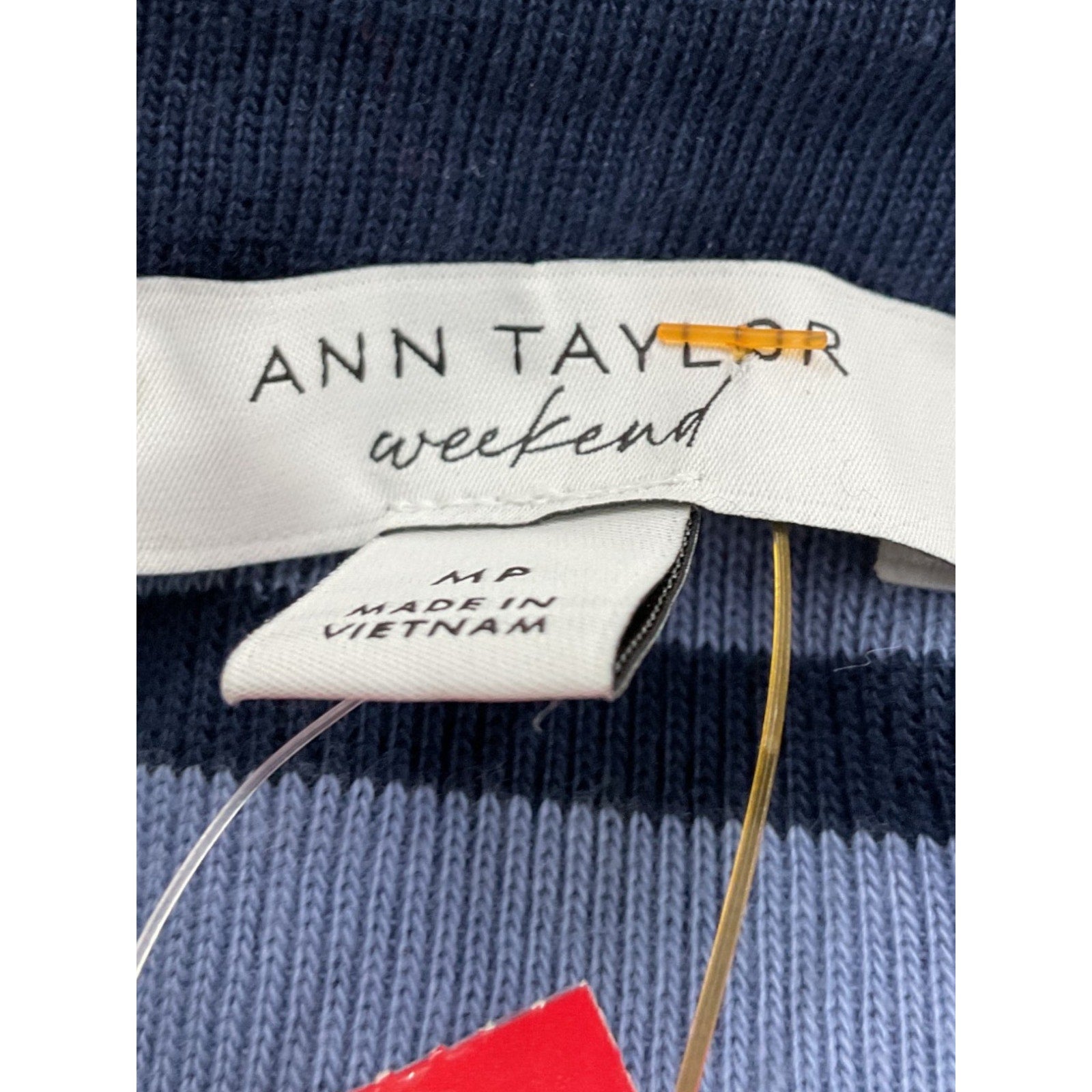Vestido M  (Ann Tarylor)