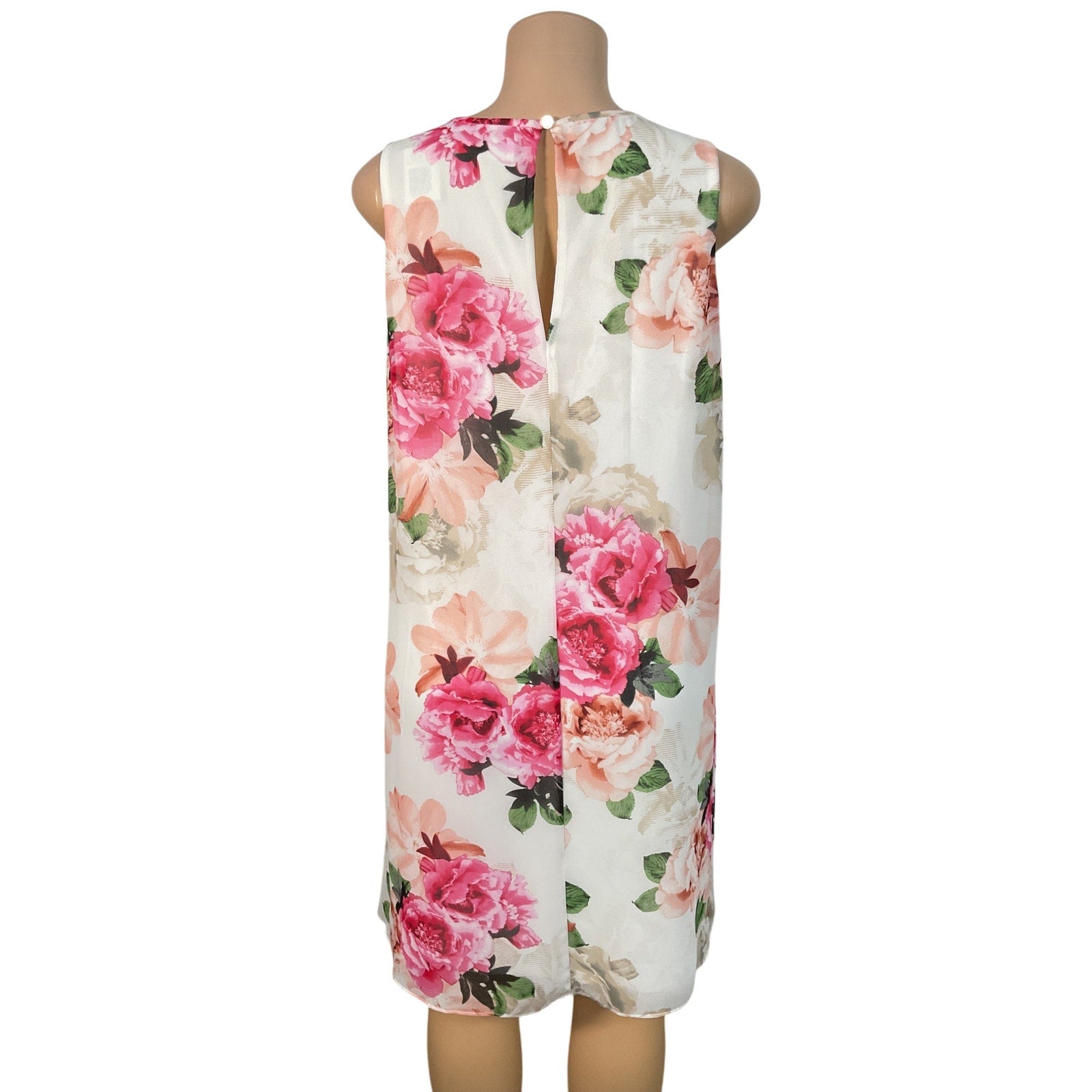 Vestido 16 (Calvin Klein)