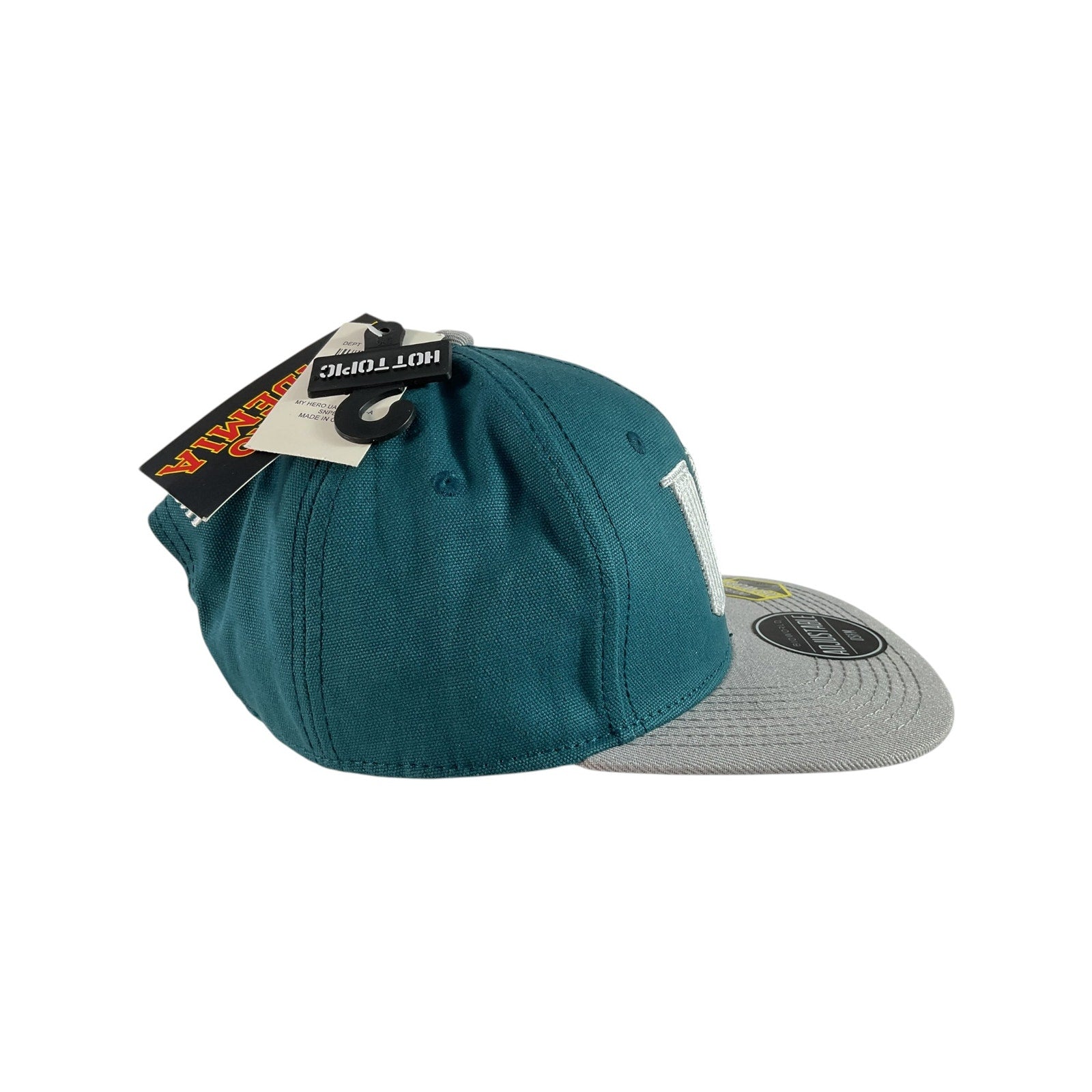 Gorra (MY HERO ACADEMIA)