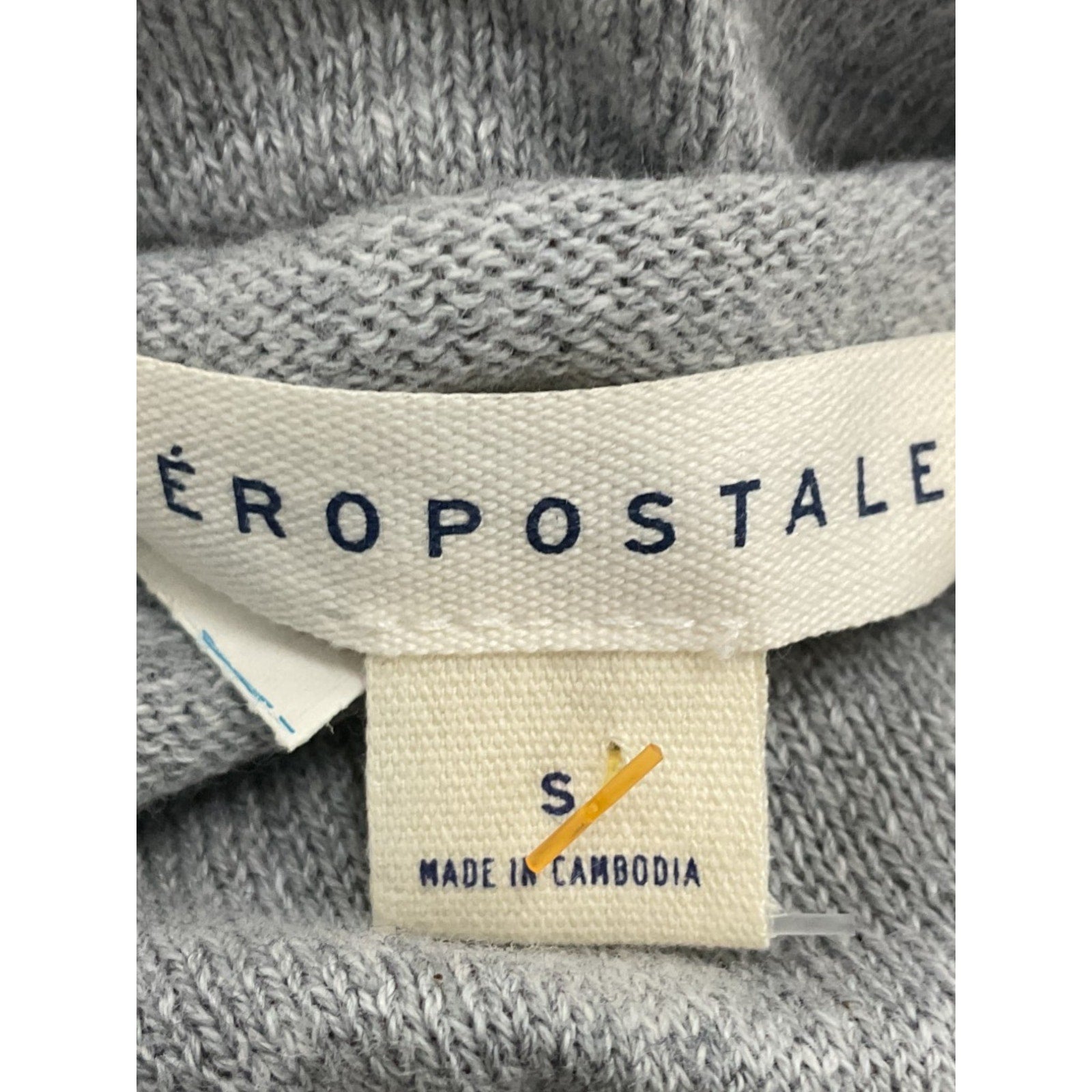 Blusa S (Aeropostale)