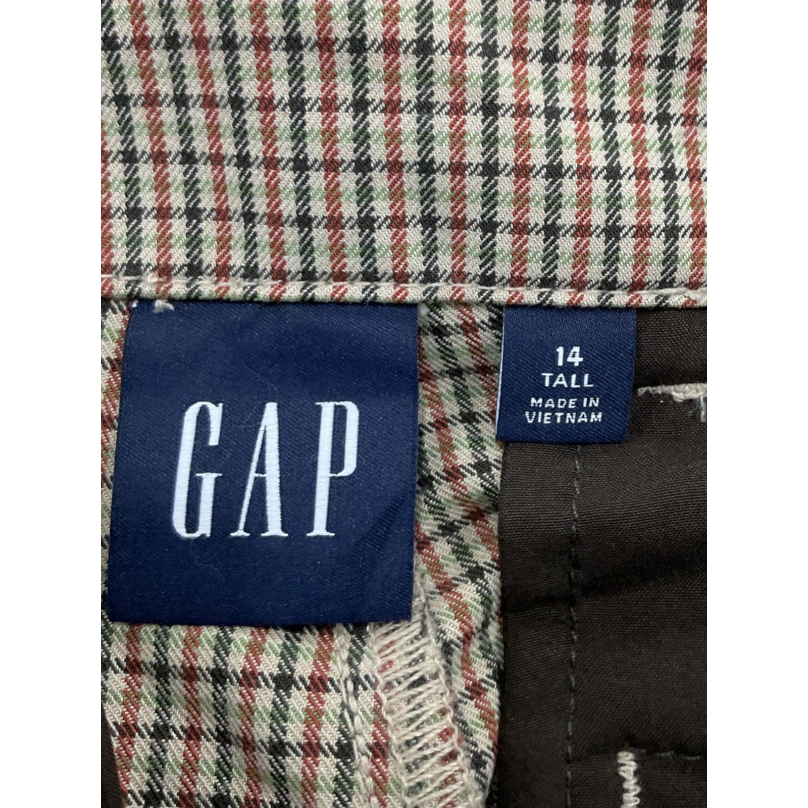 Pantalón 14 (GAP)