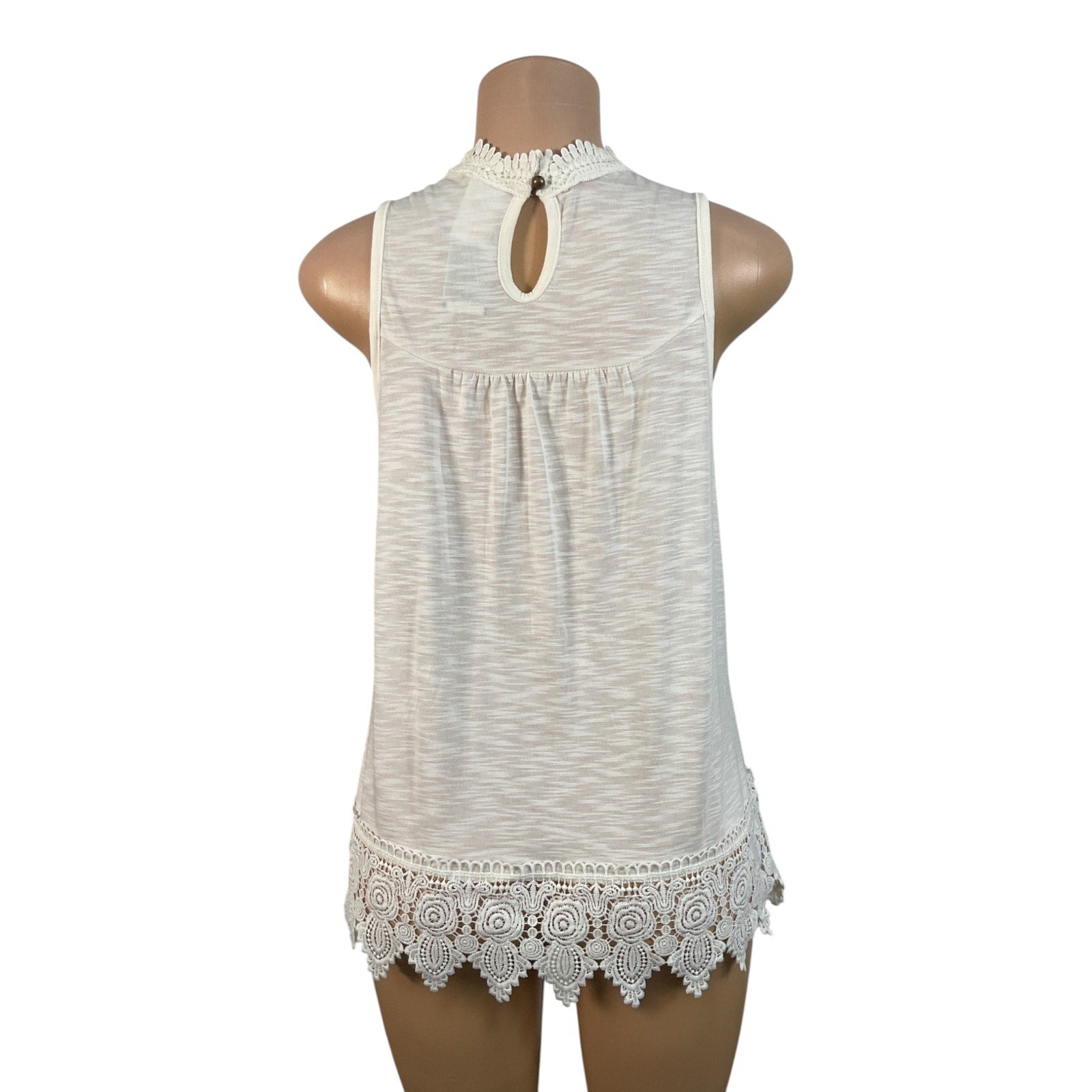 Blusa L (NOBO)