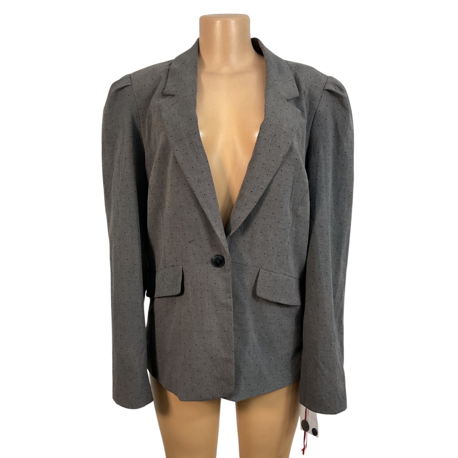 Blazer 16 (ELLIE)