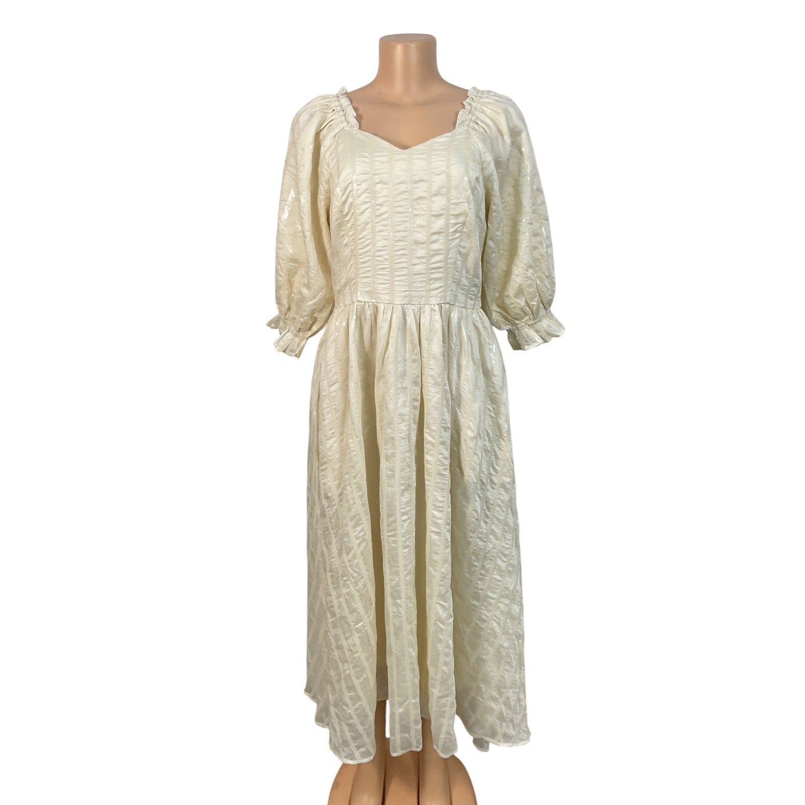Vestido S