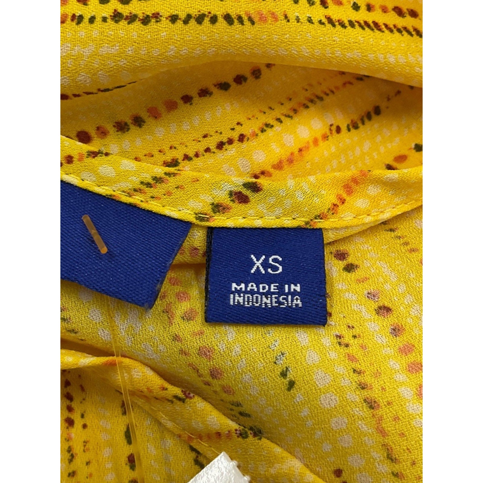 Blusa XS (APT. 9)