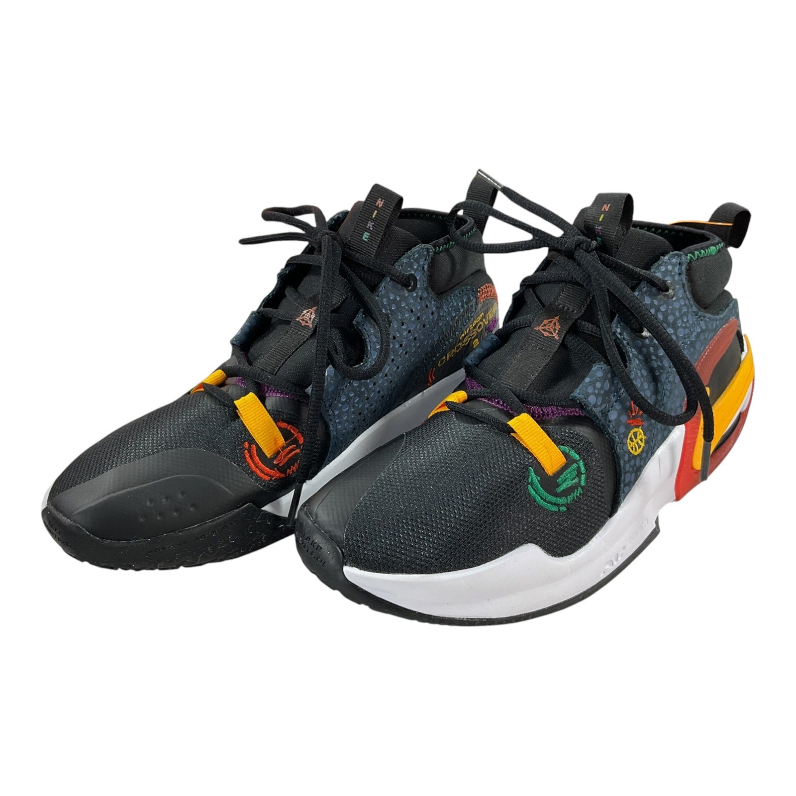 Tenis 6Y (Nike)