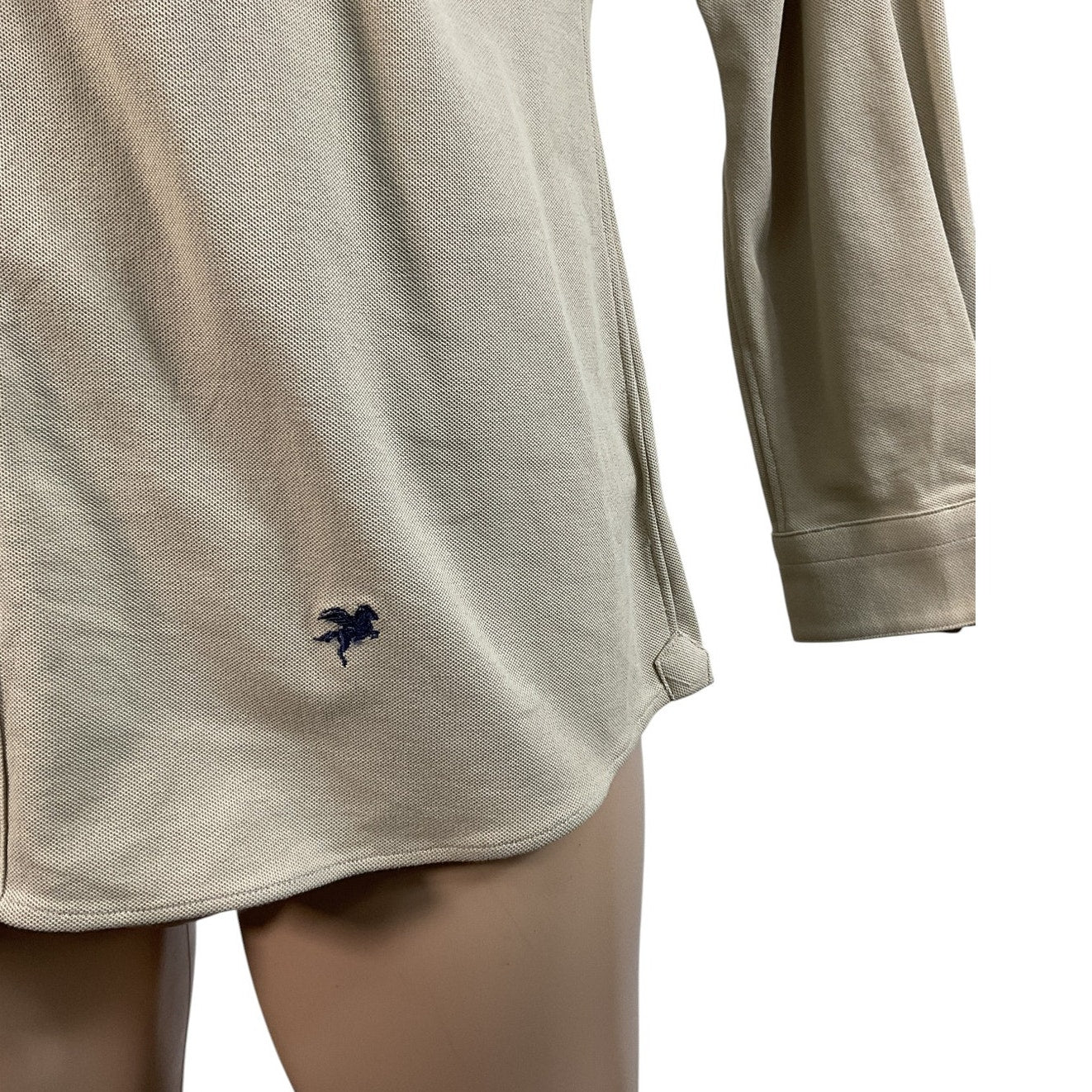 Camisa S (Sene)
