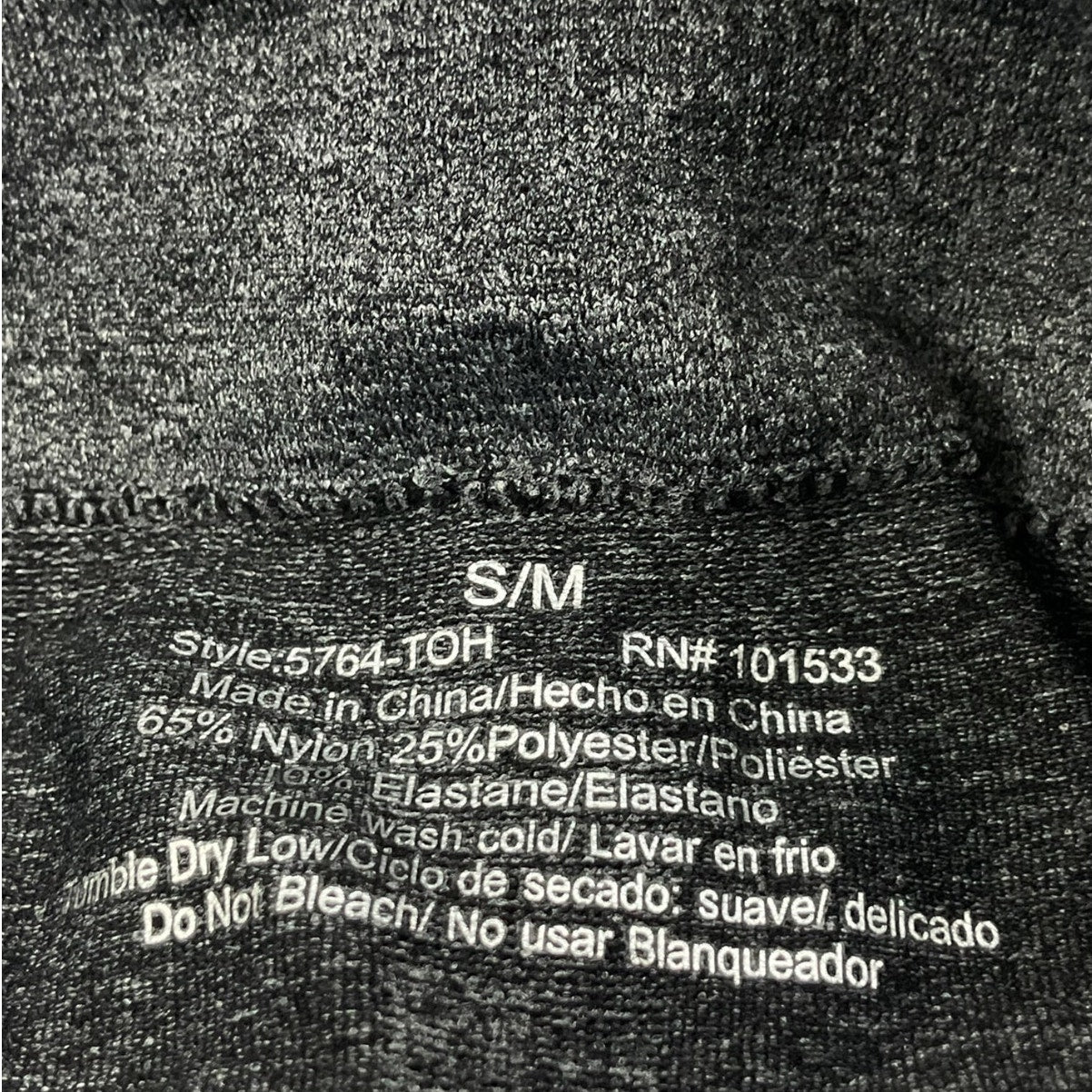 Short M