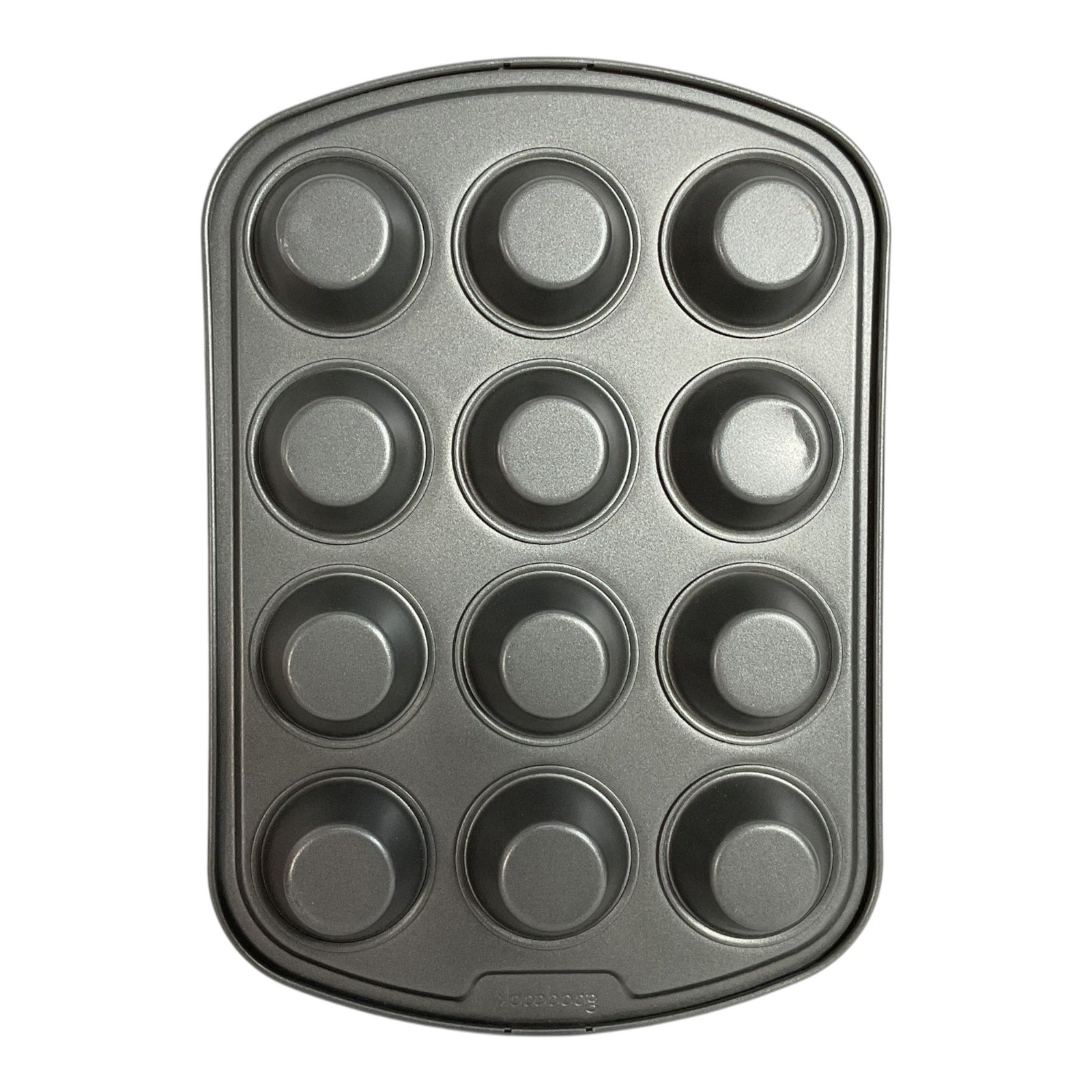Molde para cupcakes (GoodCook)