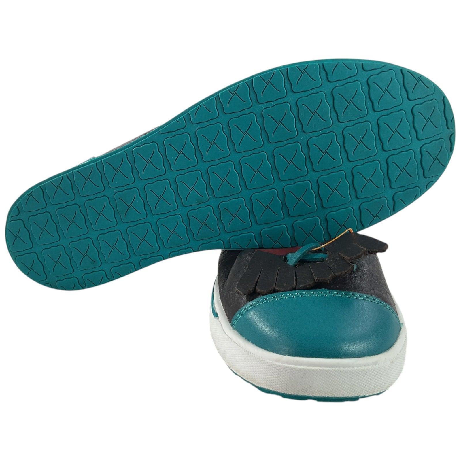Zapatilla 7M