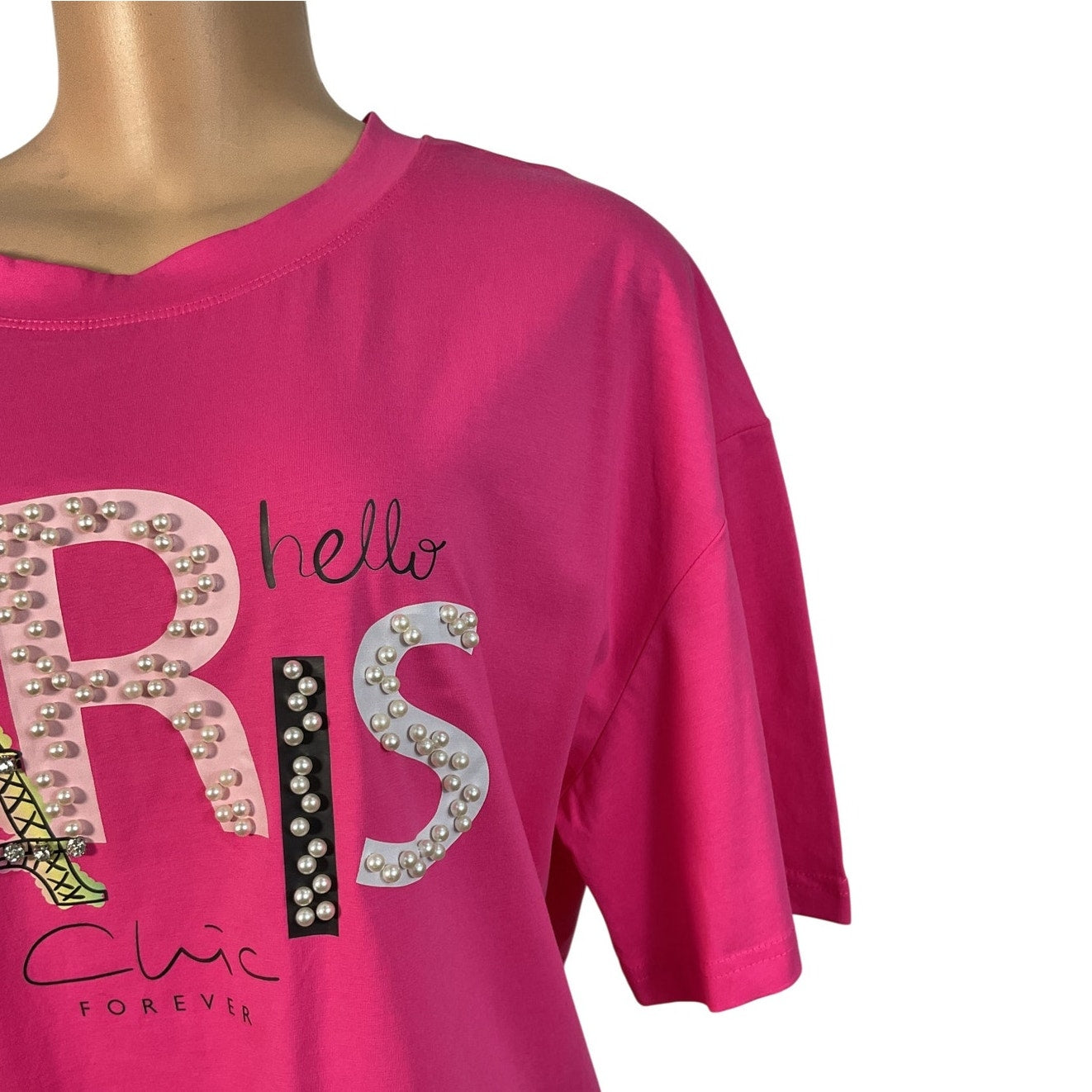 Blusa XL