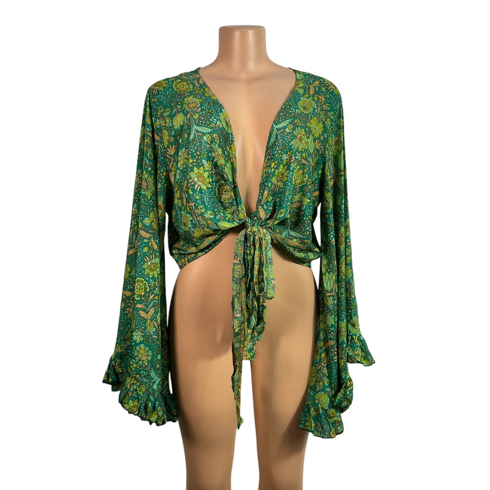 Blusa M