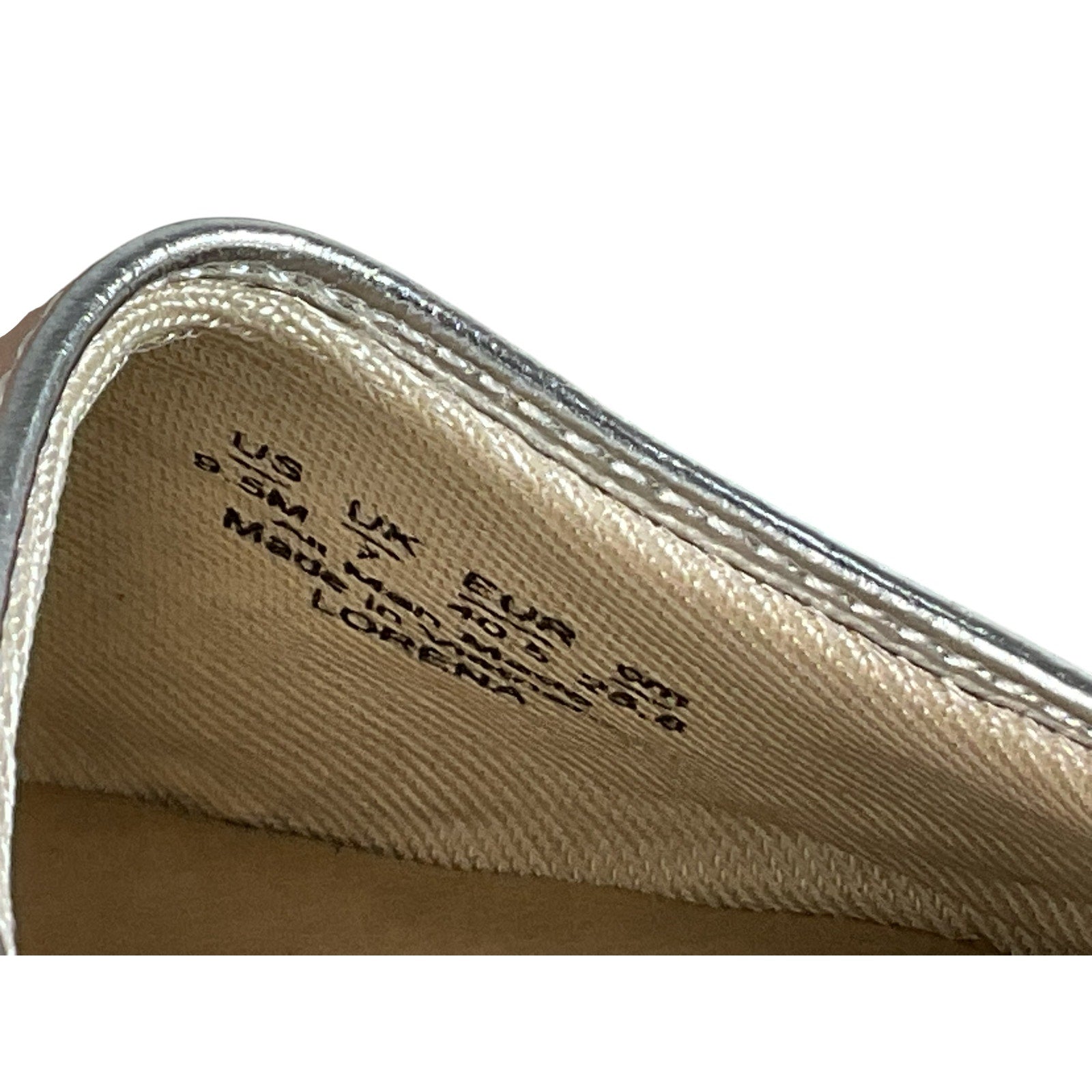 tacón 9.5 (LifeStride)