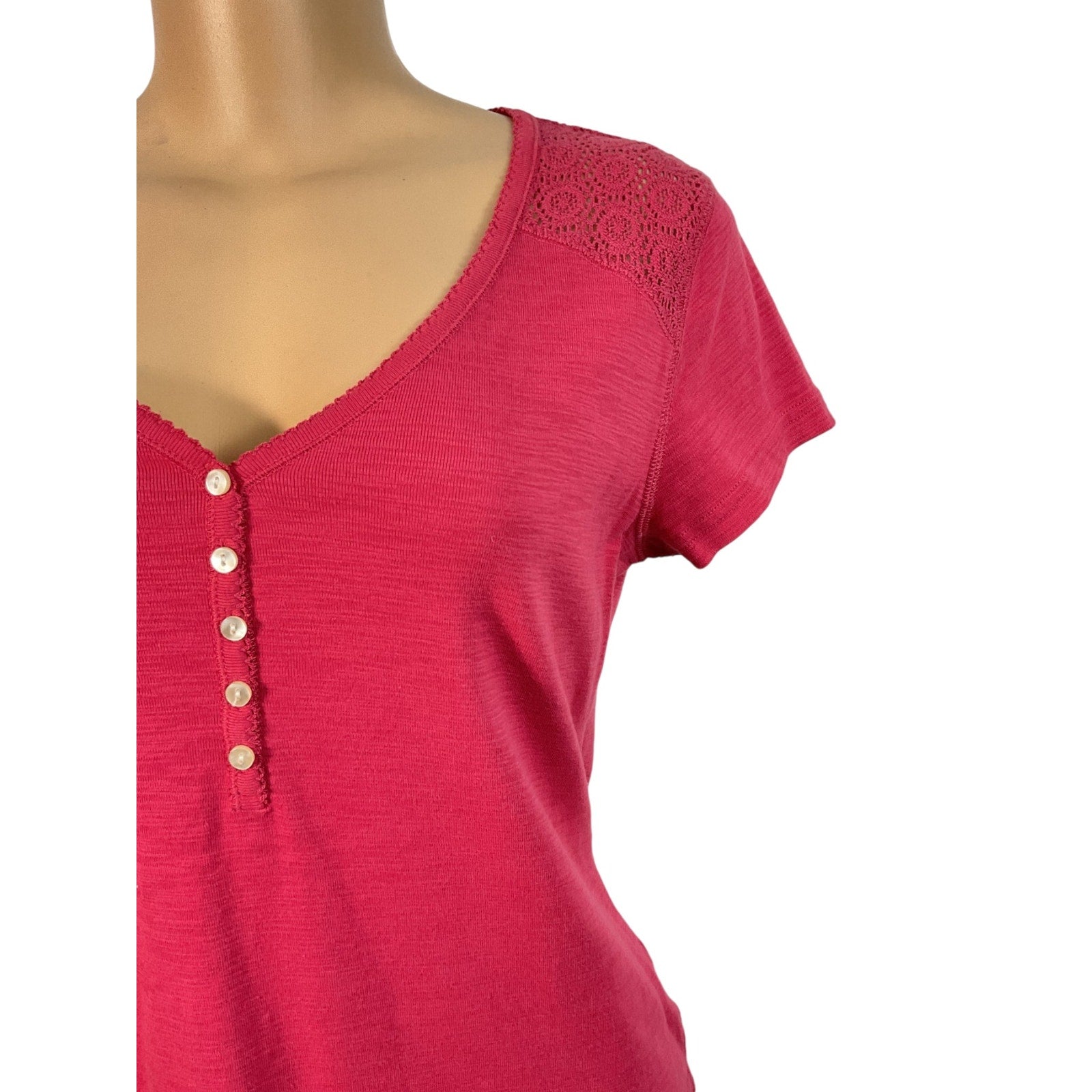 Blusa L (CHAPS)