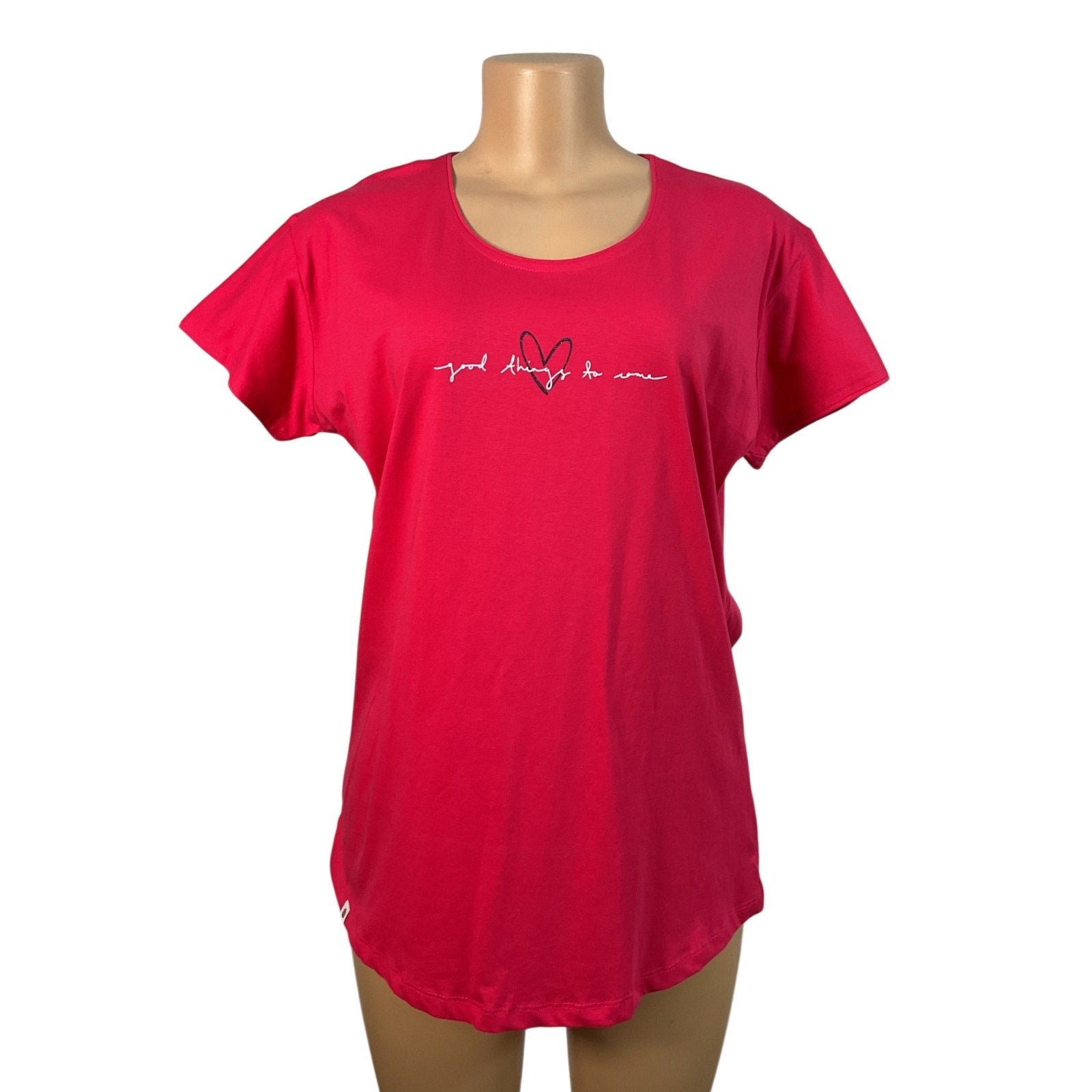 Blusa XL