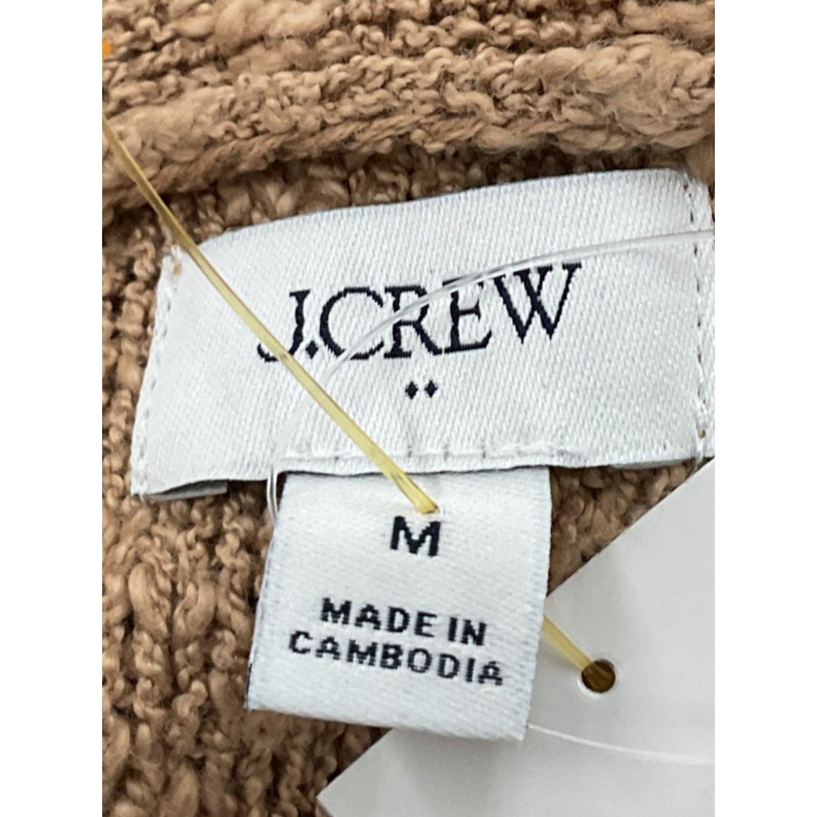 Blusa M (J.CREW)