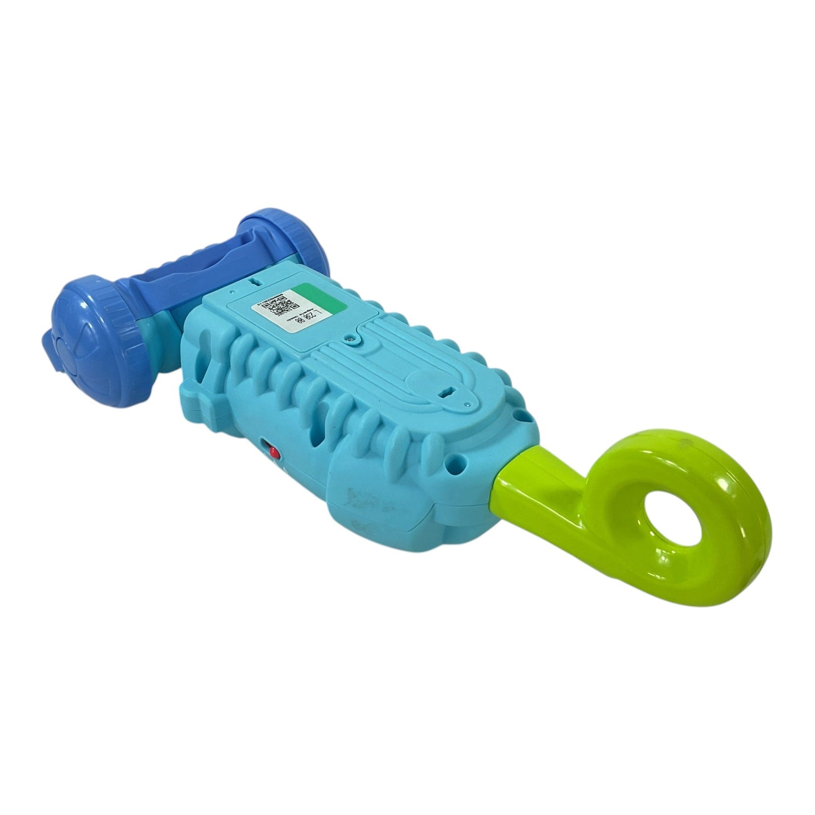 Aspiradora interactiva (Fisher Price)